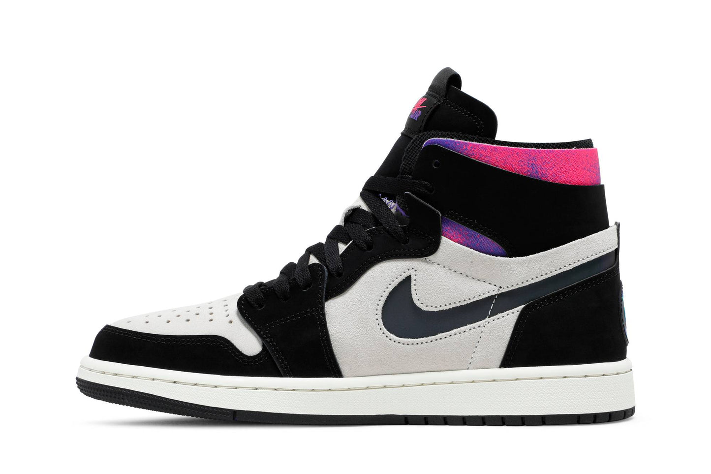 Paris Saint-Germain X Air Jordan 1 High Zoom Comfort Paris DB3610-105
