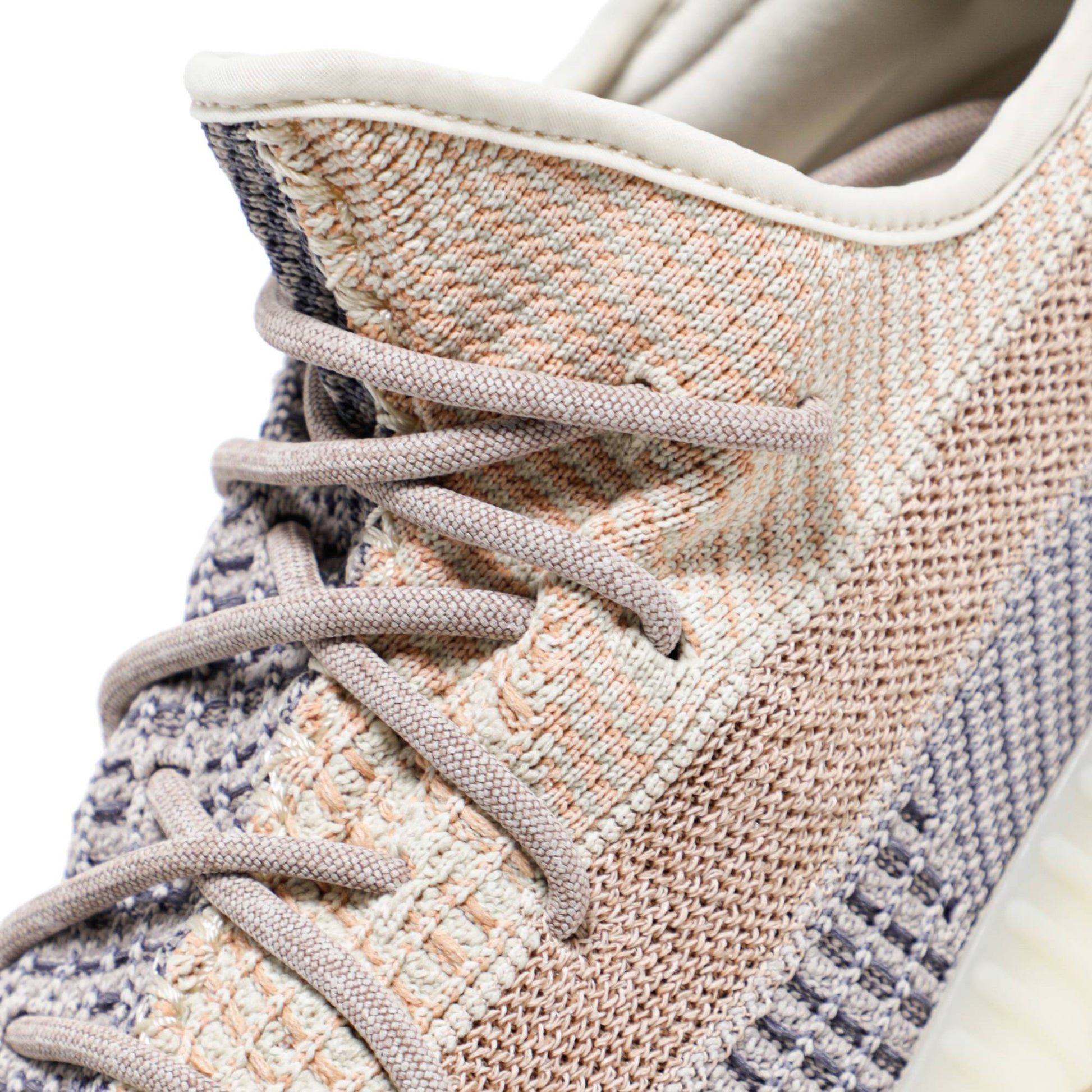 Adidas Yeezy Boost 350 V2 'Ash Pearl' GY7658