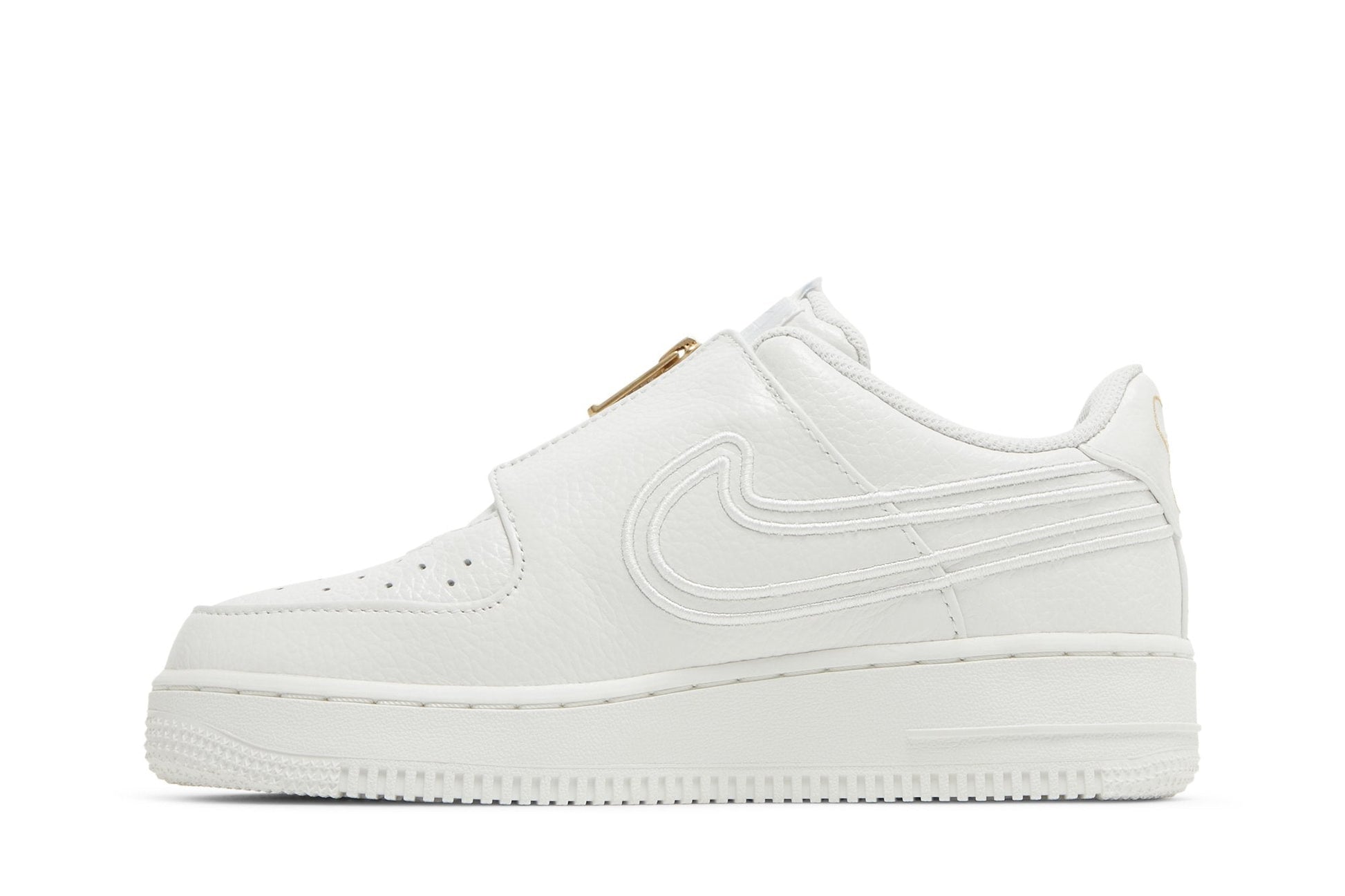 Serena Williams X Nike Air Force 1 Summit White Womens