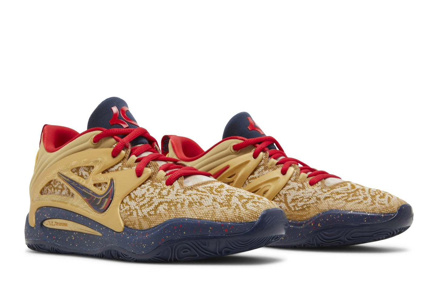 Nike KD 15 EP Olympic DM1054-700