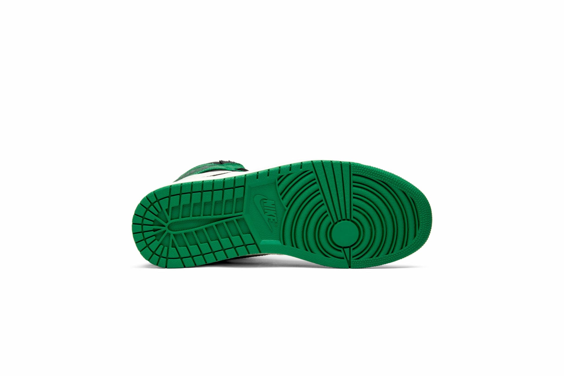 Air Jordan 1 Retro High OG Pine Green 555088-302