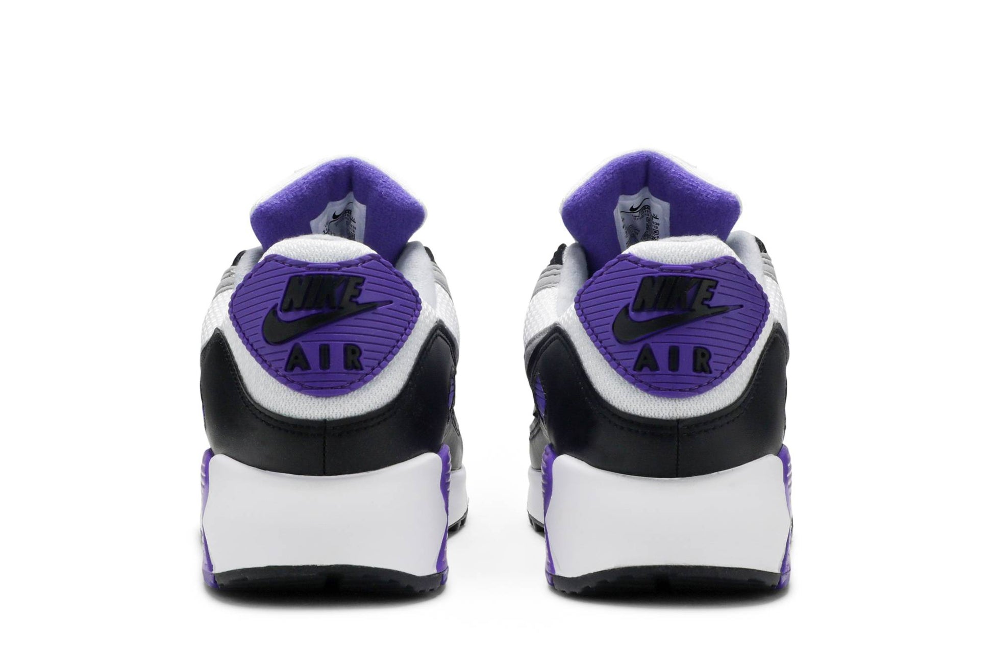 ( Women ) Nike Air Max 90 Hyper Grape CD0490-103