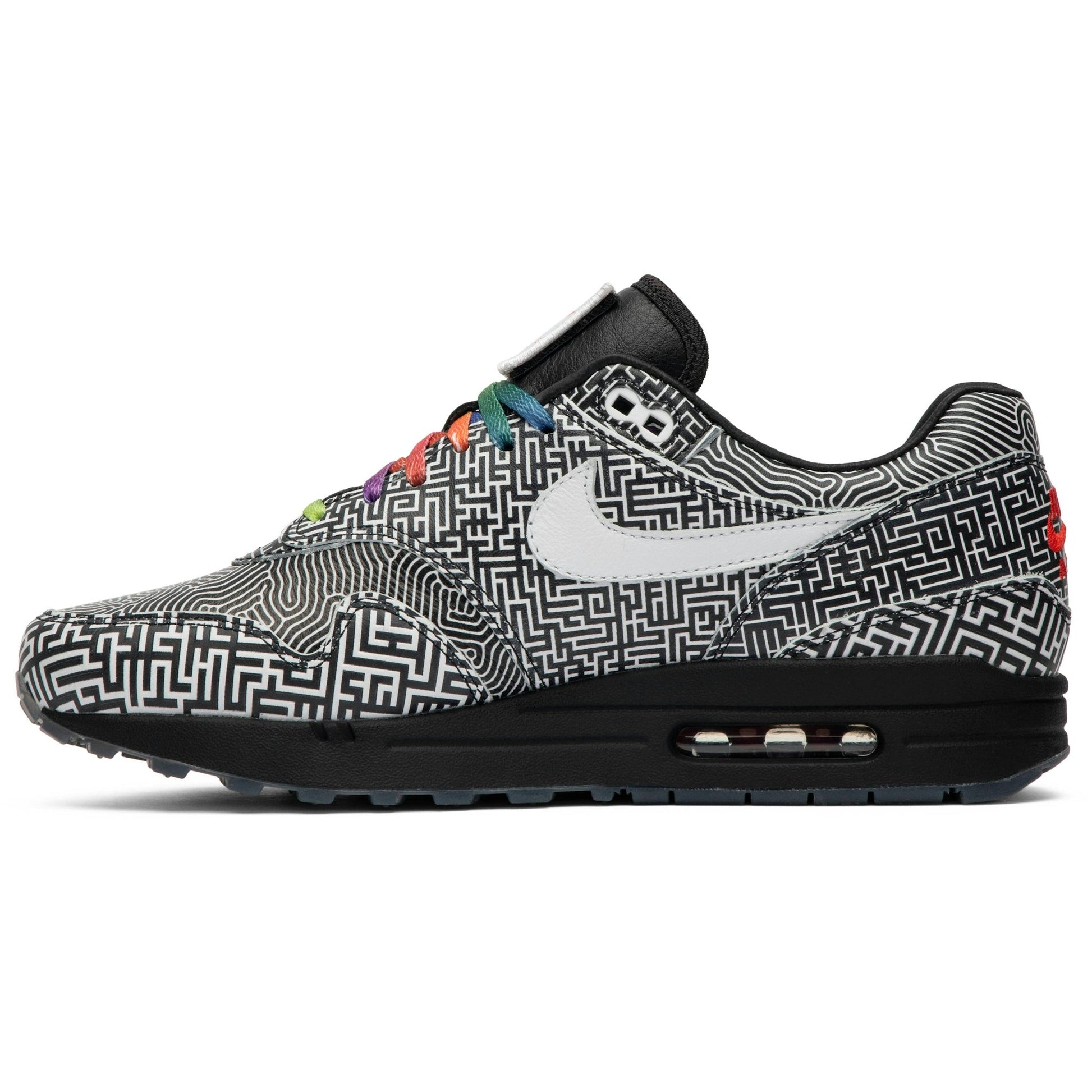 Nike Air Max 1 On Air: Tokyo Maze CI1505-001