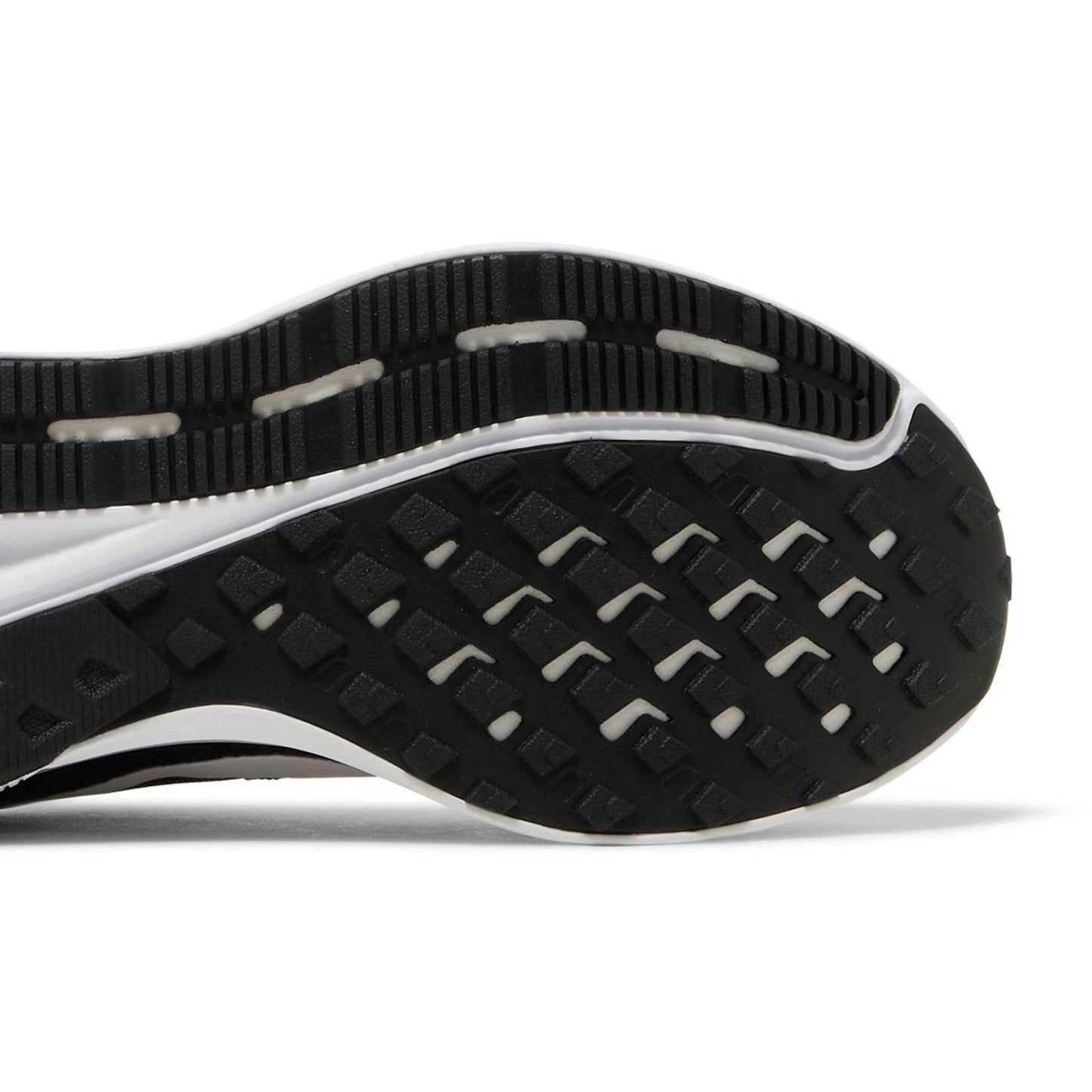 Nike Run Swift 2 'Black White' CU3517-004