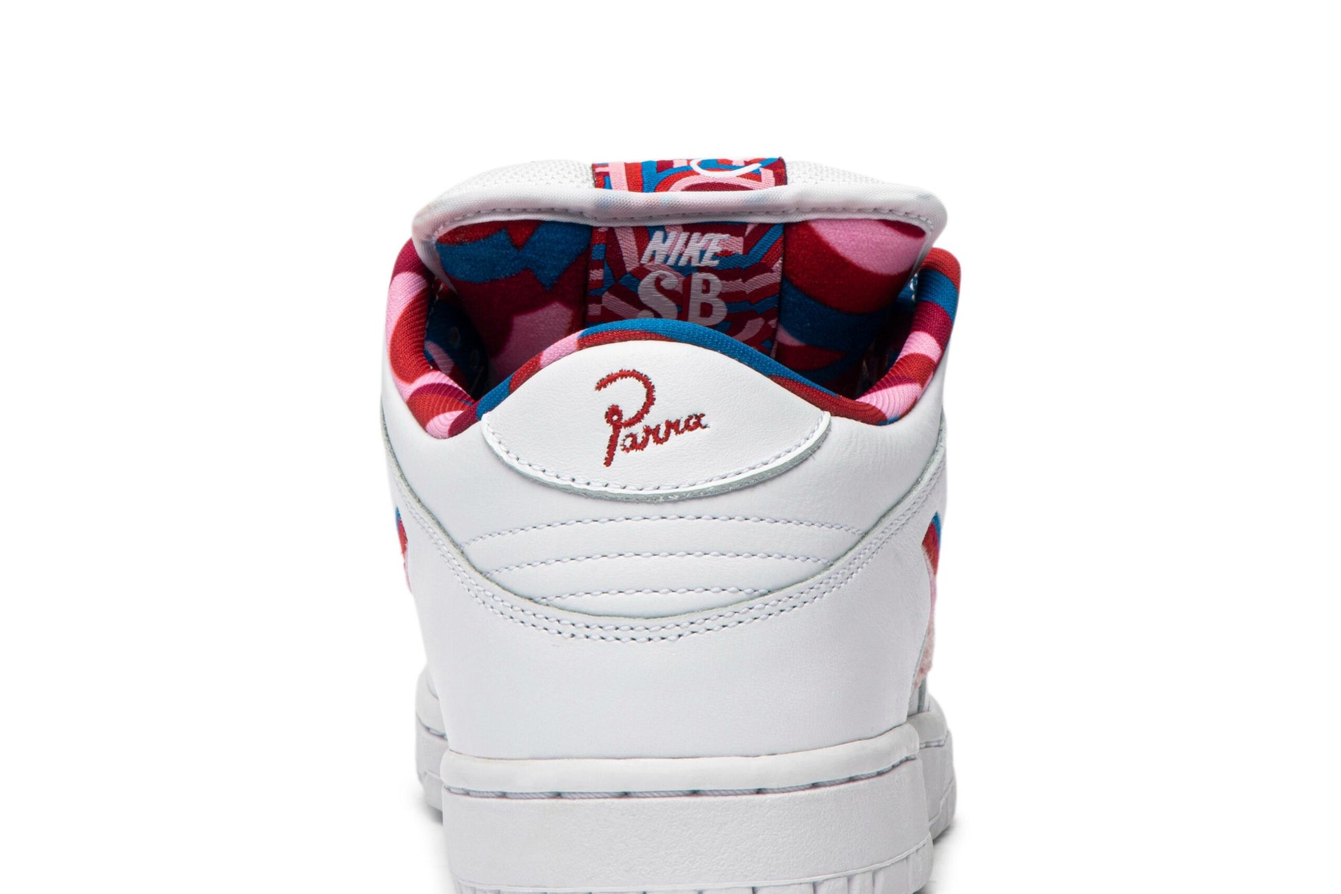 Parra X Nike SB Dunk Low OG QS 2020 CN4504-100