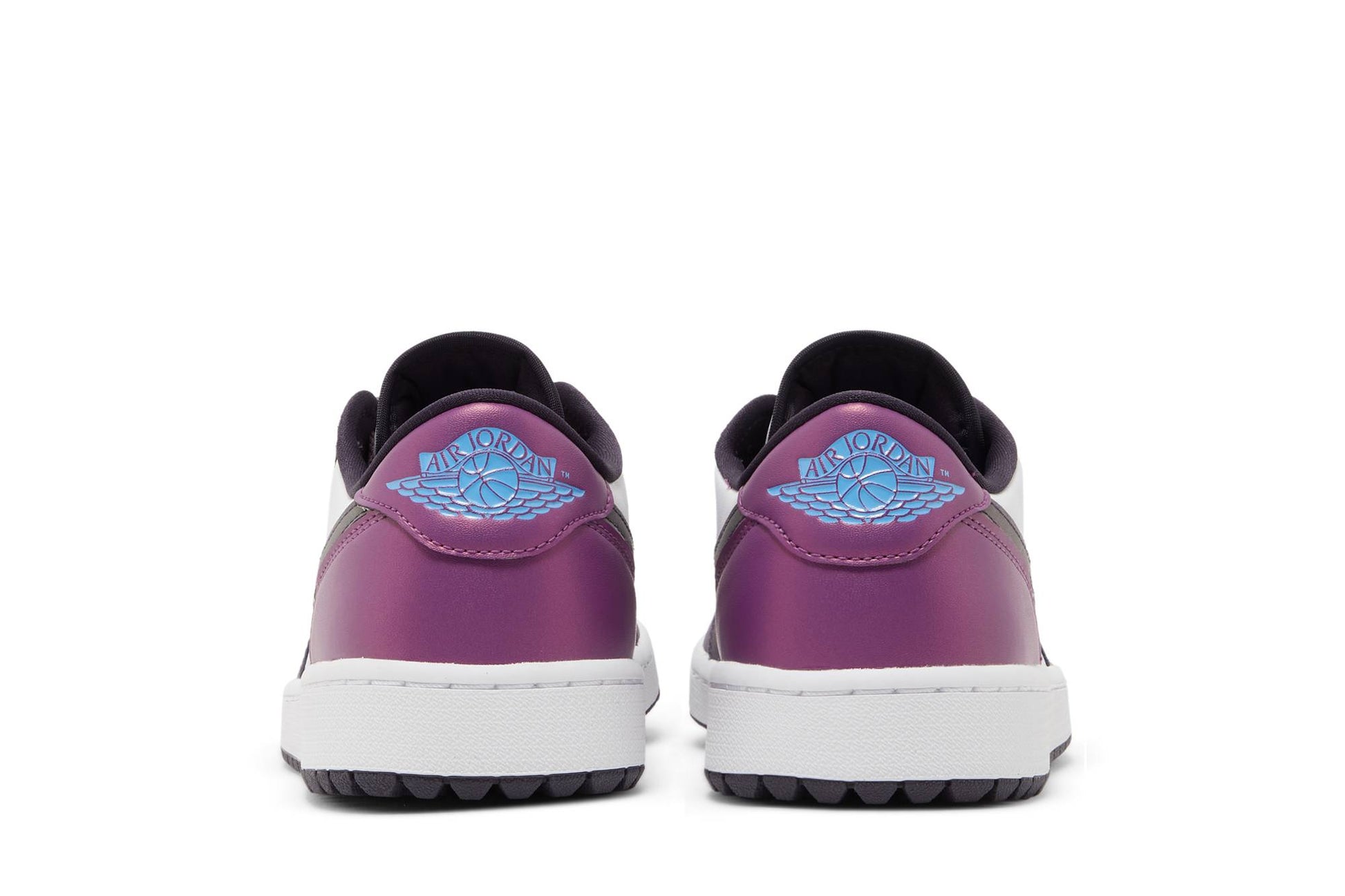 Air Jordan 1 Low Golf NRG 'Purple Smoke' DZ9787-155