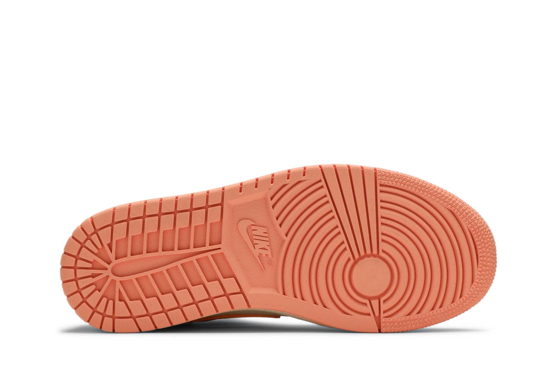 ( Women ) Air Jordan 1 Mid Apricot DH4270-800