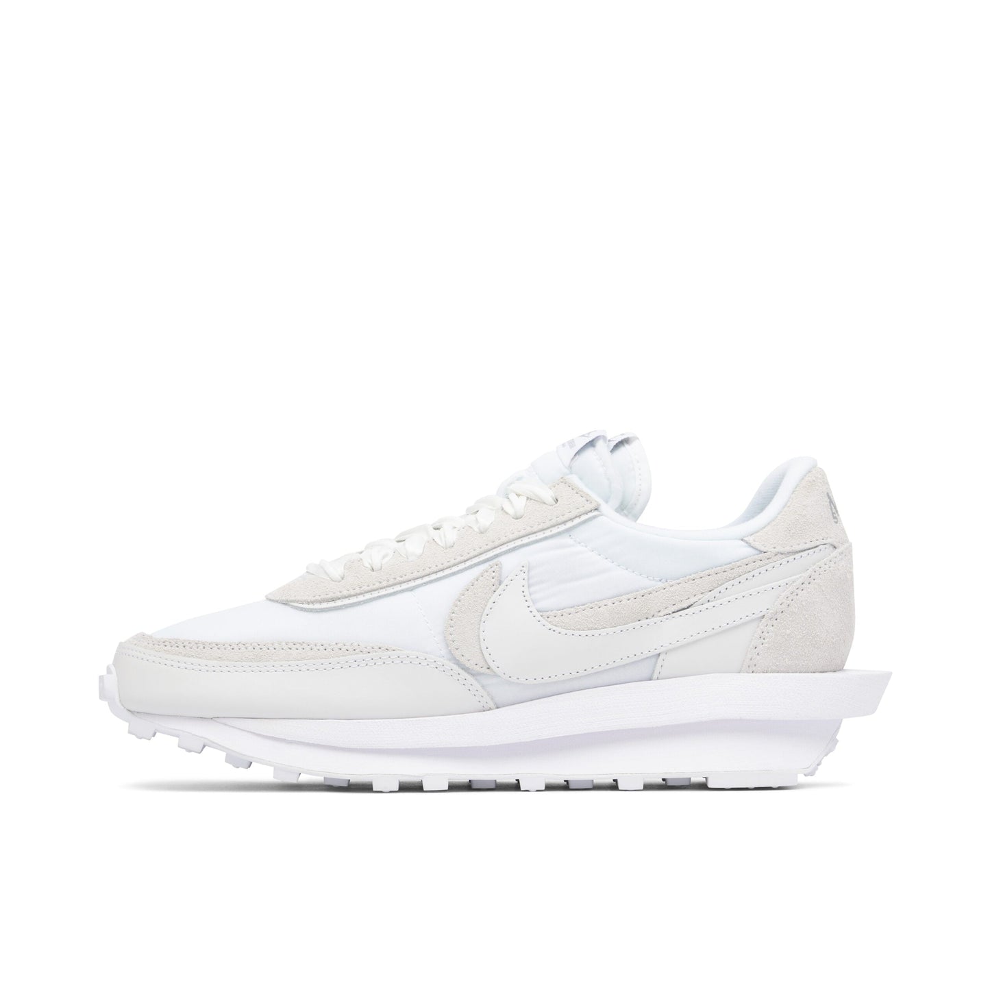 Nike LDWaffle X Sacai White