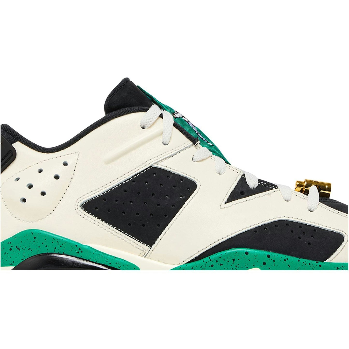 Eastside Golf X Air Jordan 6 Retro Low Golf '1961' FJ0848-100
