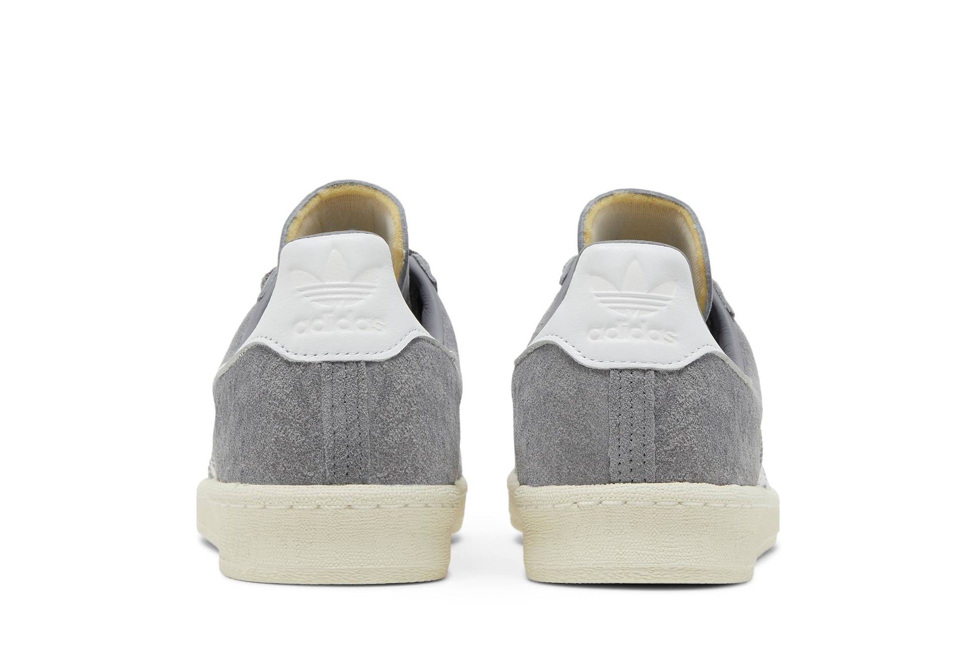 Adidas Campus 80s 'Grey' GX9406