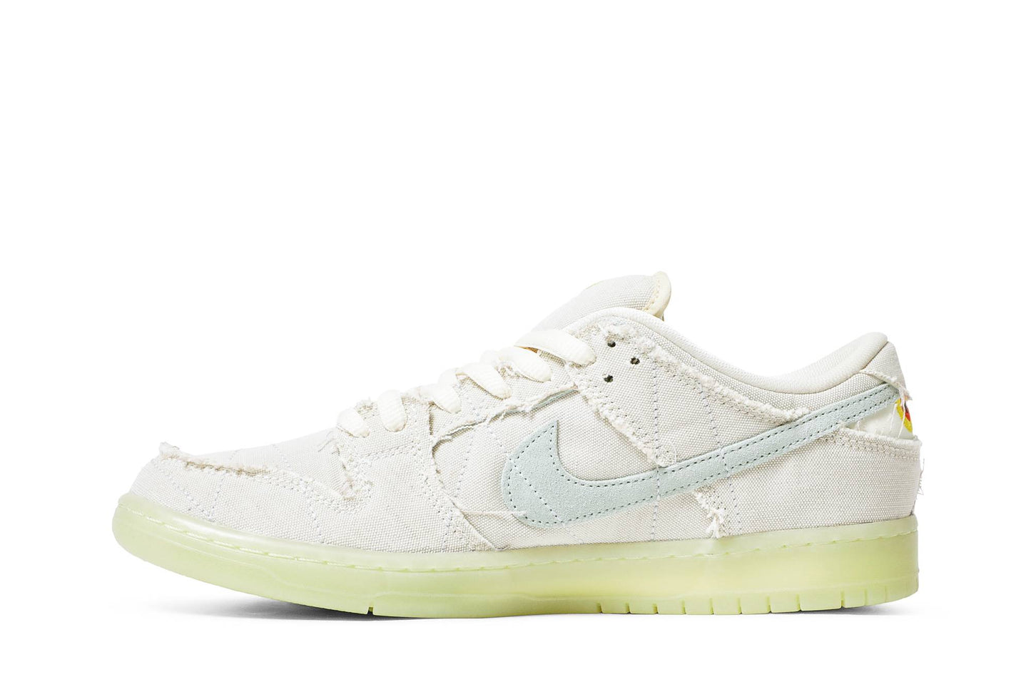 Nike SB Dunk Low 'Mummy' DM0774-111