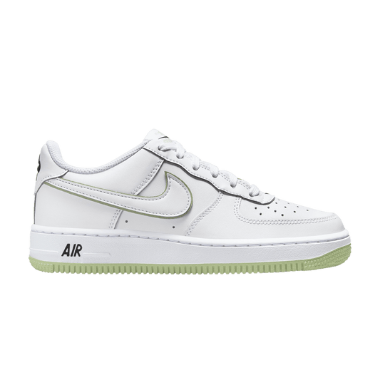 ( Grade School ) Nike Air Force 1 'Honeydew' CT3839-108