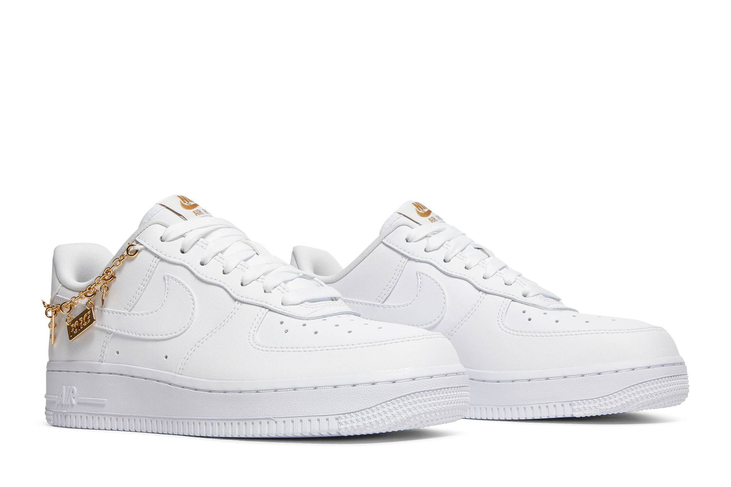 ( Women ) Nike Air Force 1 '07 LX 'Lucky Charms' DD1525-100