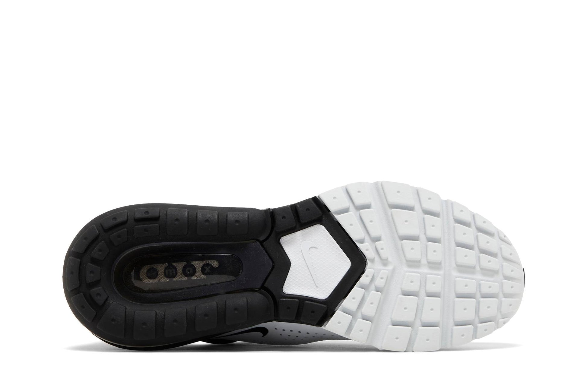 Nike Air Max Pulse Black Pure Platinum DR0453-005