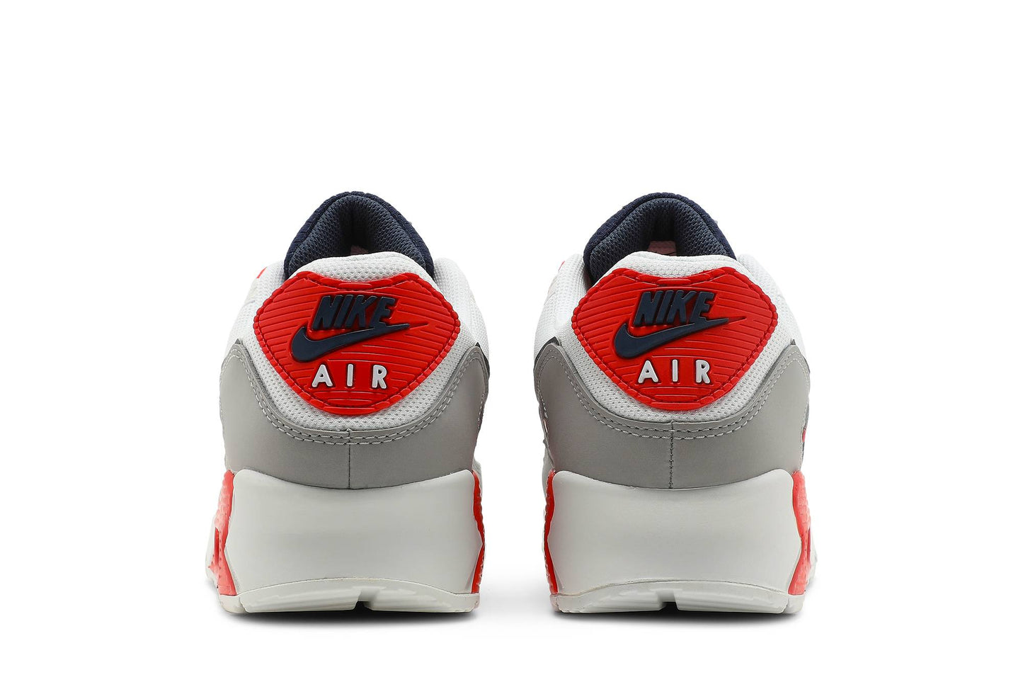 Nike Air Max 90 USA 2021 – White DB0625-101