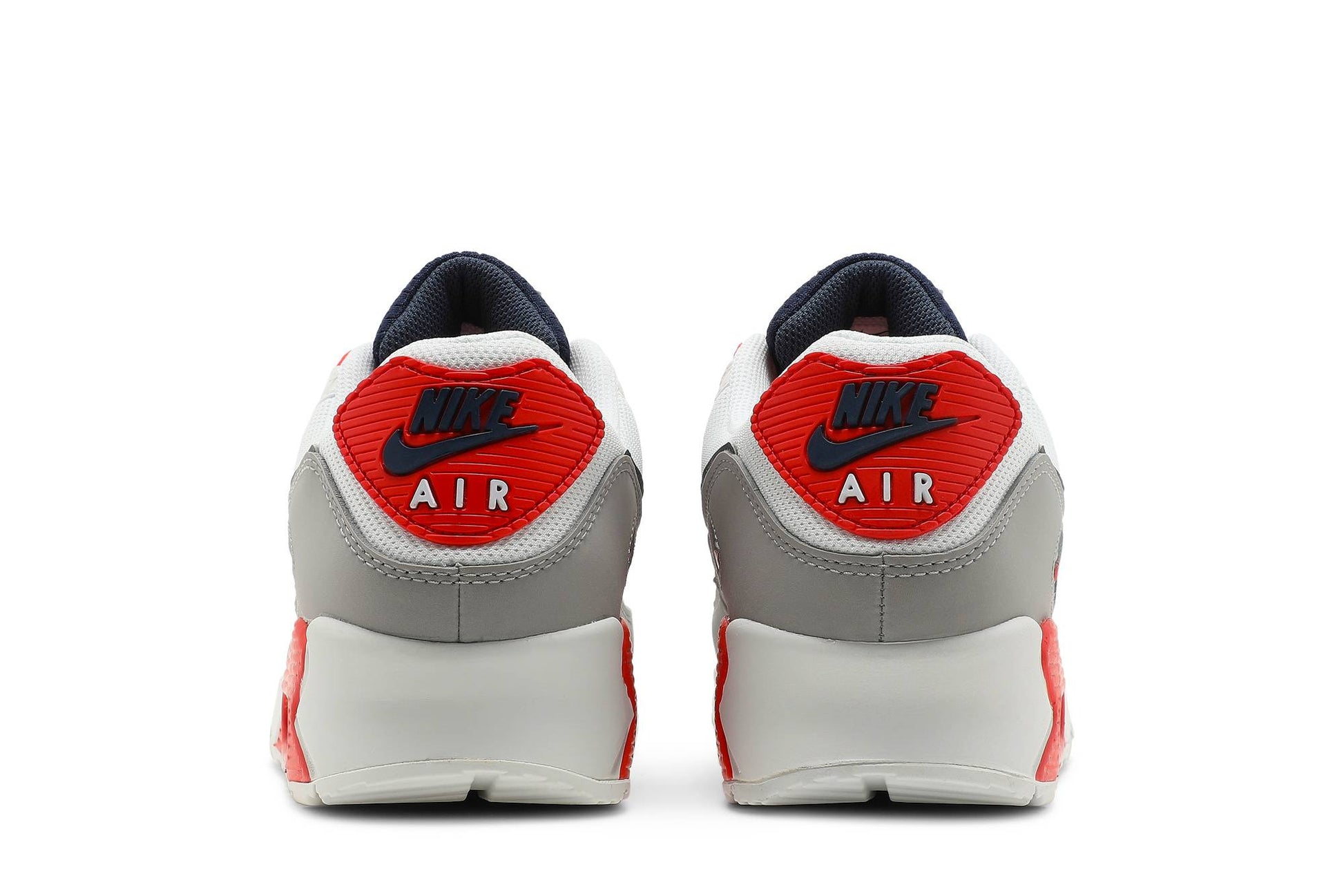 Nike Air Max 90 USA 2021 – White DB0625-101