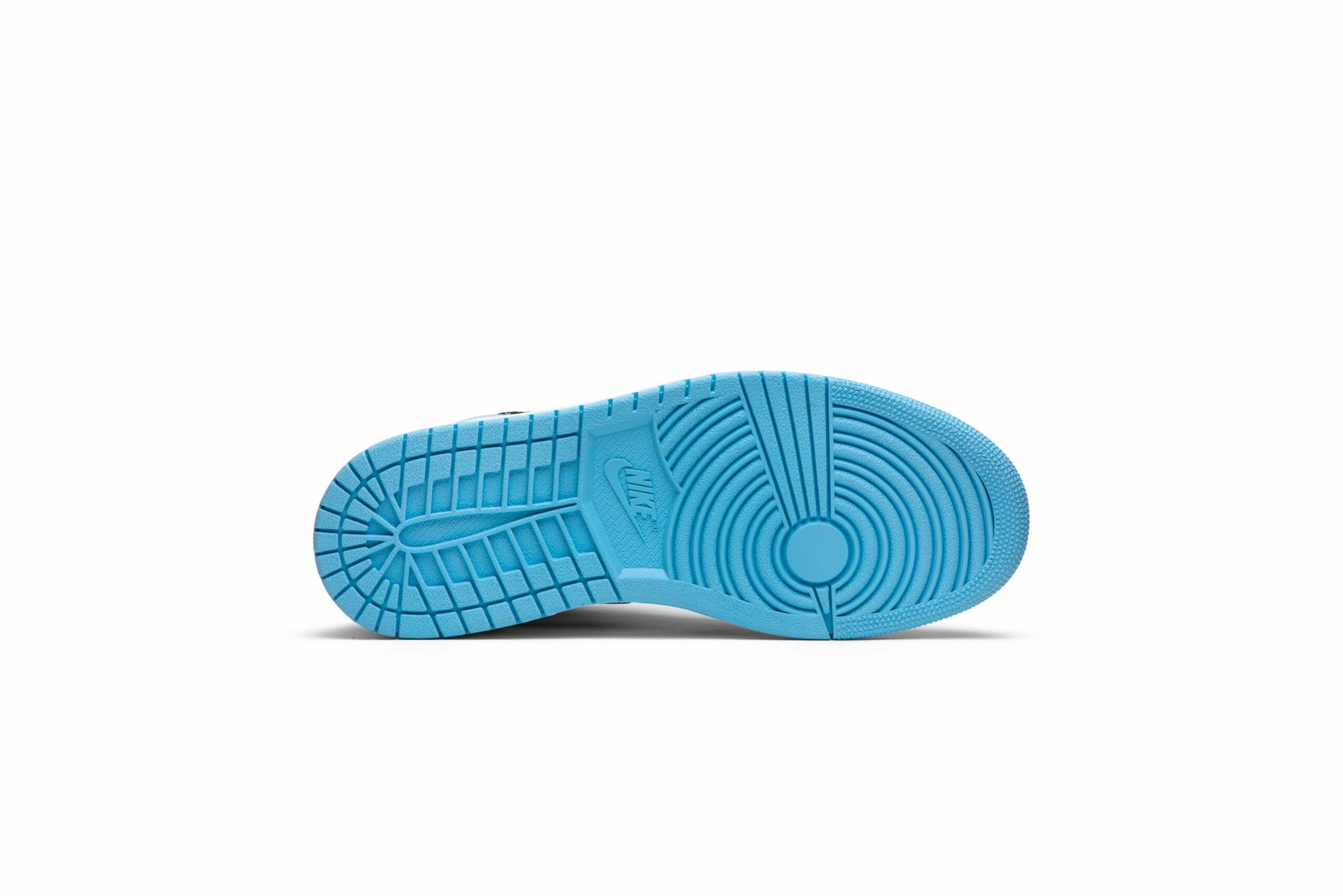 ( Women ) Air Jordan 1 Retro High OG Blue Chill CD0461-401