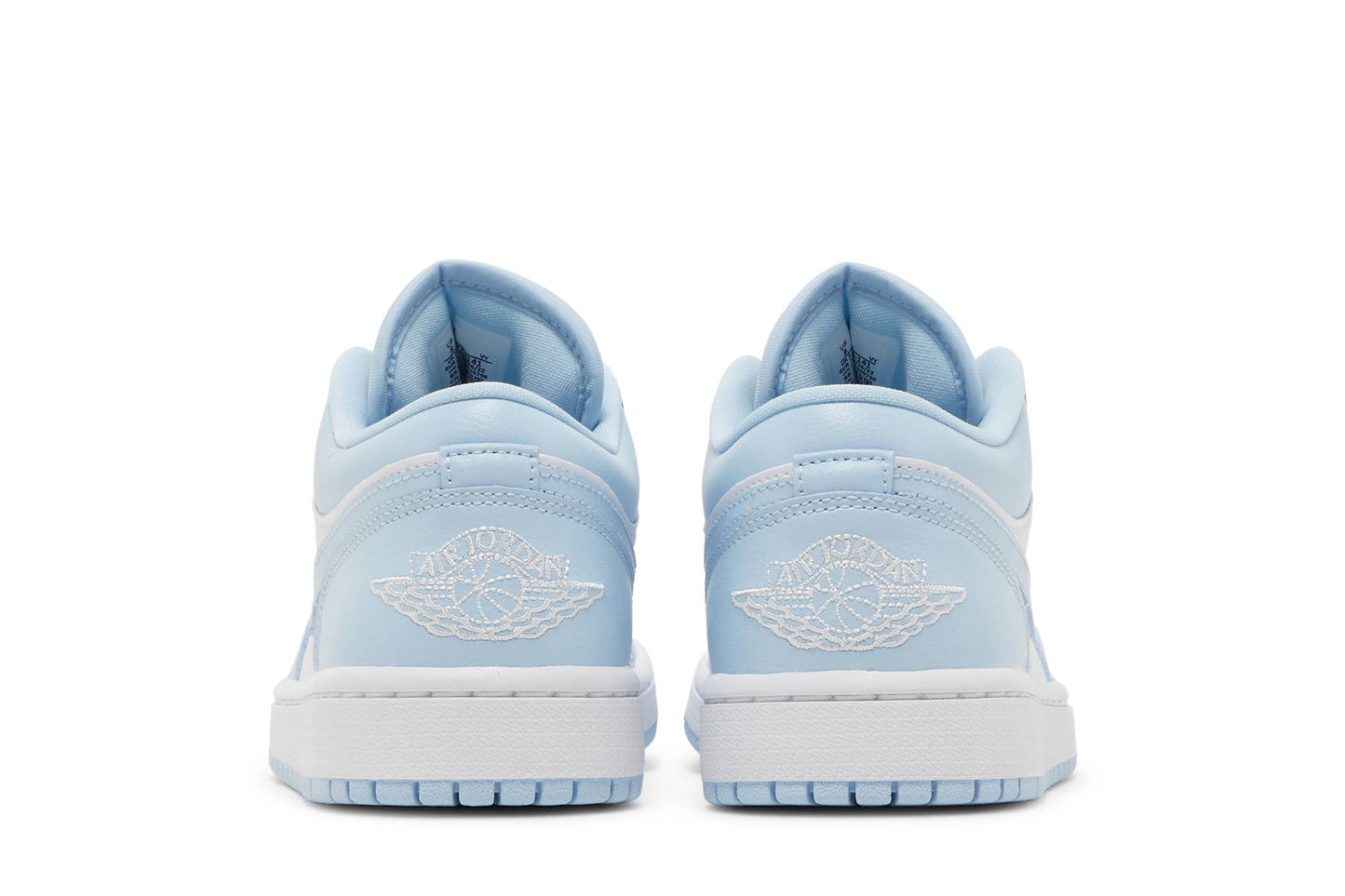 ( Women ) Air Jordan 1 Low Aluminum DC0774-141