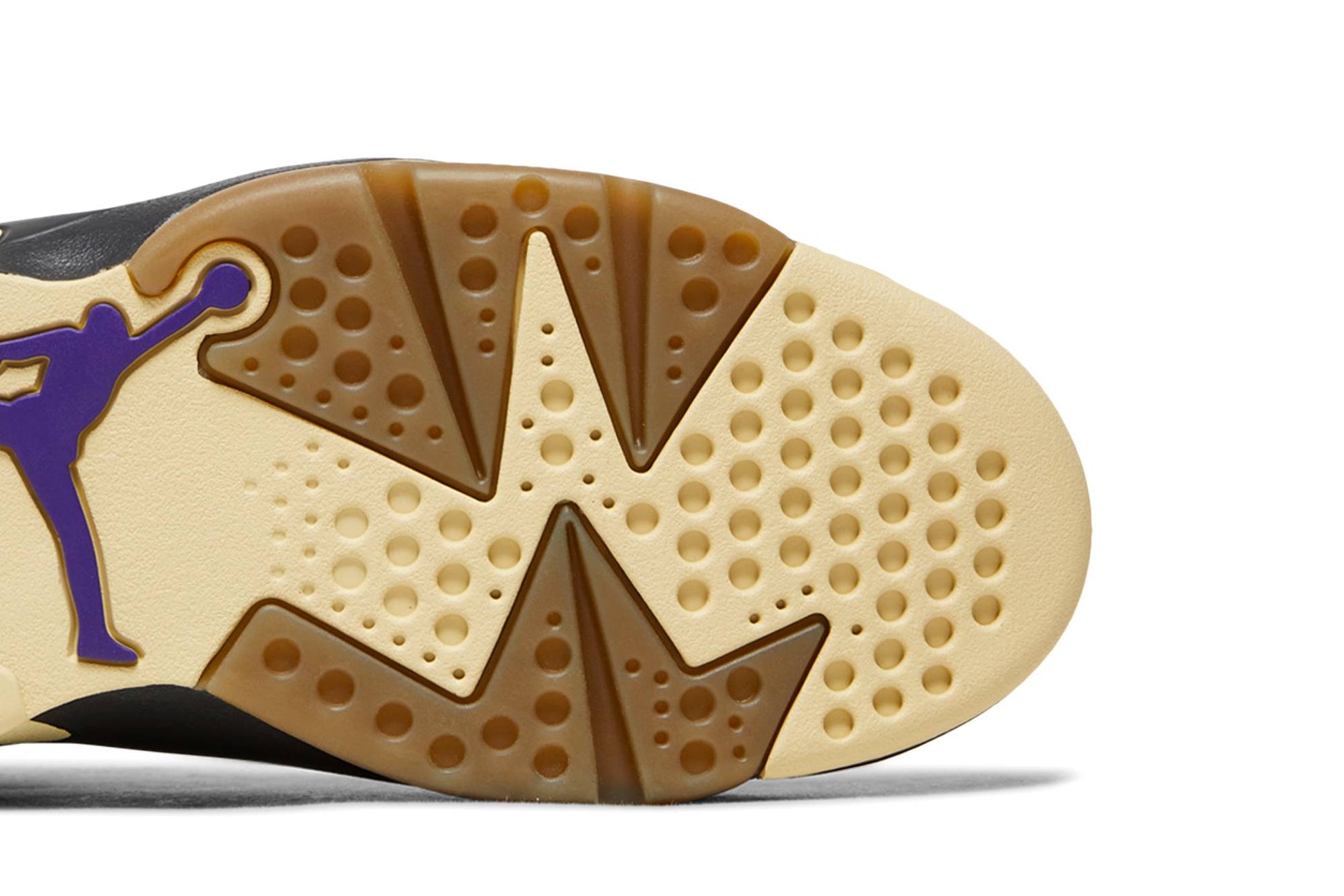 ( Women ) Air Jordan 6 Retro Gore-Tex Brown Kelp FD1643-300