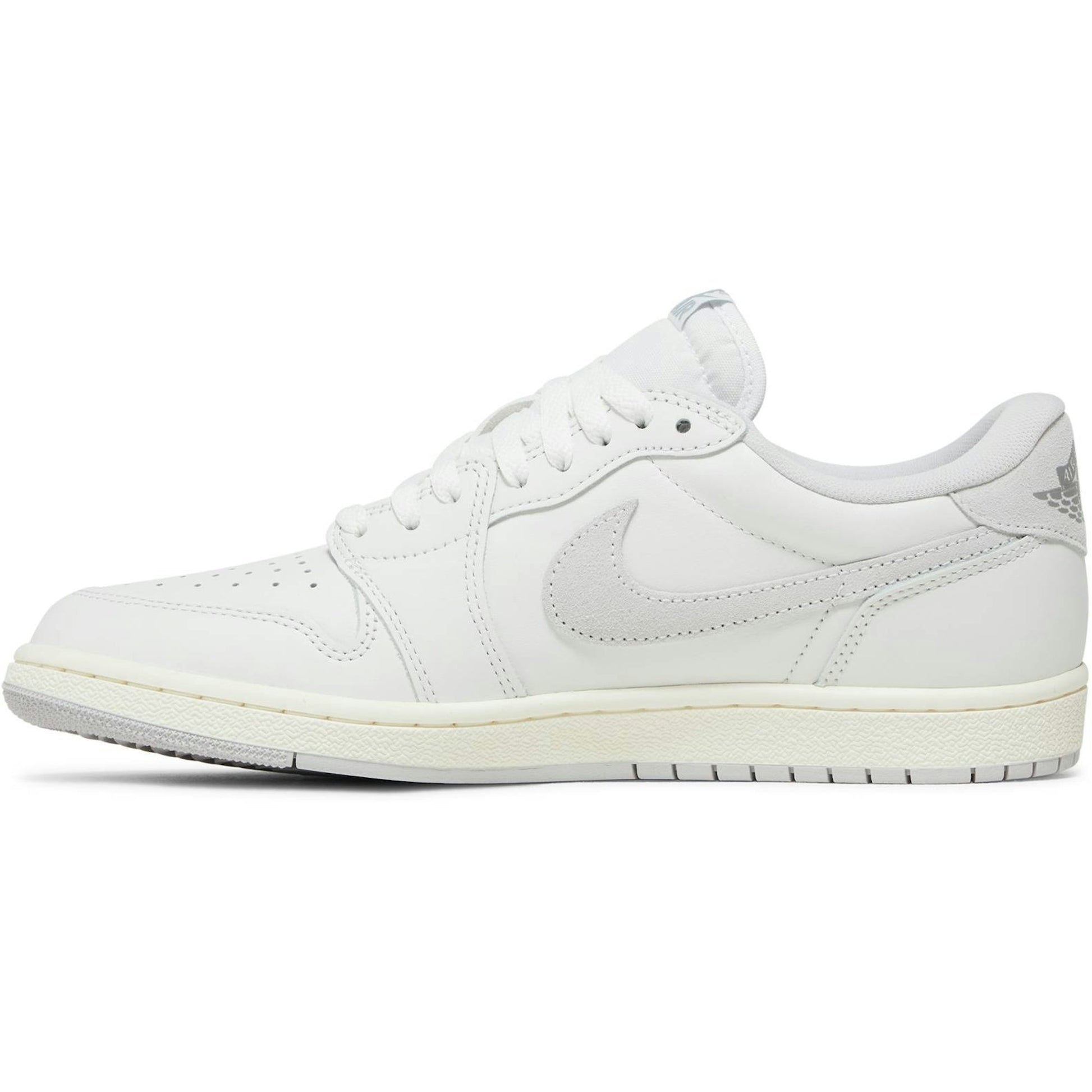 Air Jordan 1 Retro Low 85 OG Neutral Grey FB9933-100