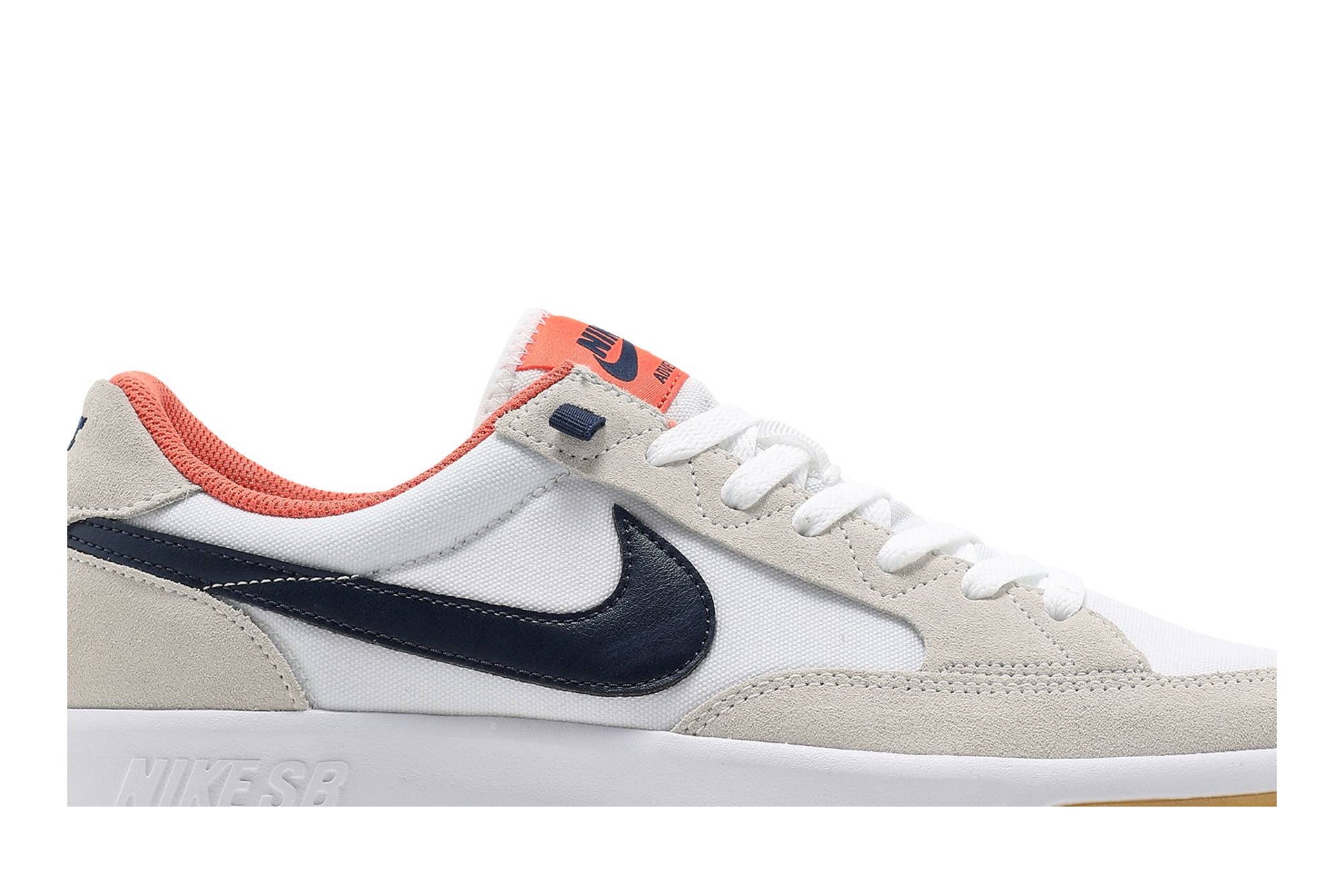 Nike Adversary Premium SB 'Turf Orange Gum Light Brown' CW7456-102