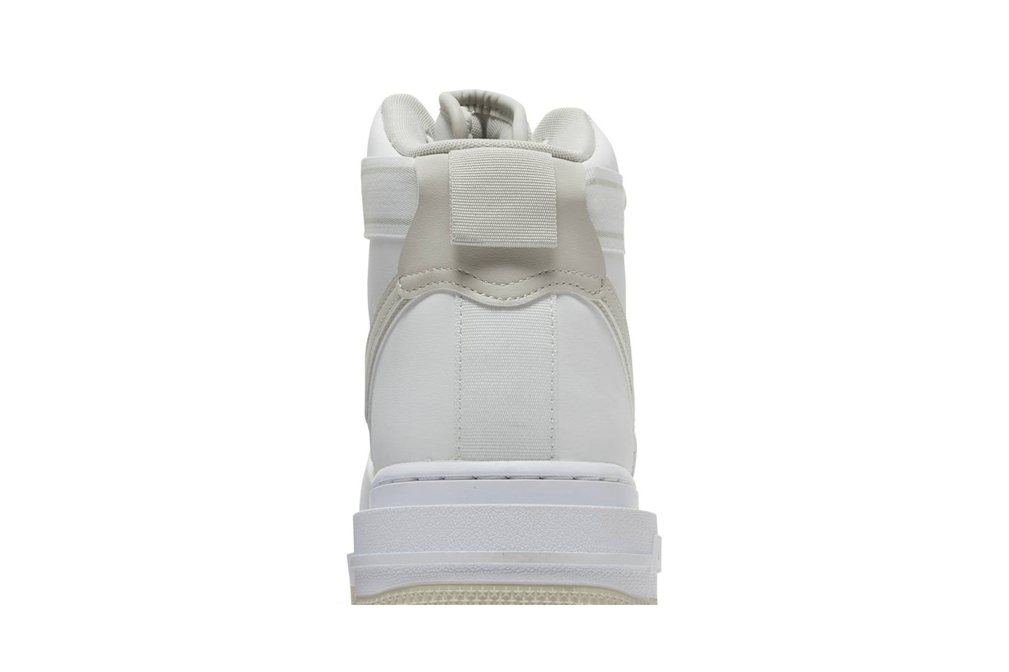 Nike Air Force 1 High Boot 'Summit White' DA0418-100