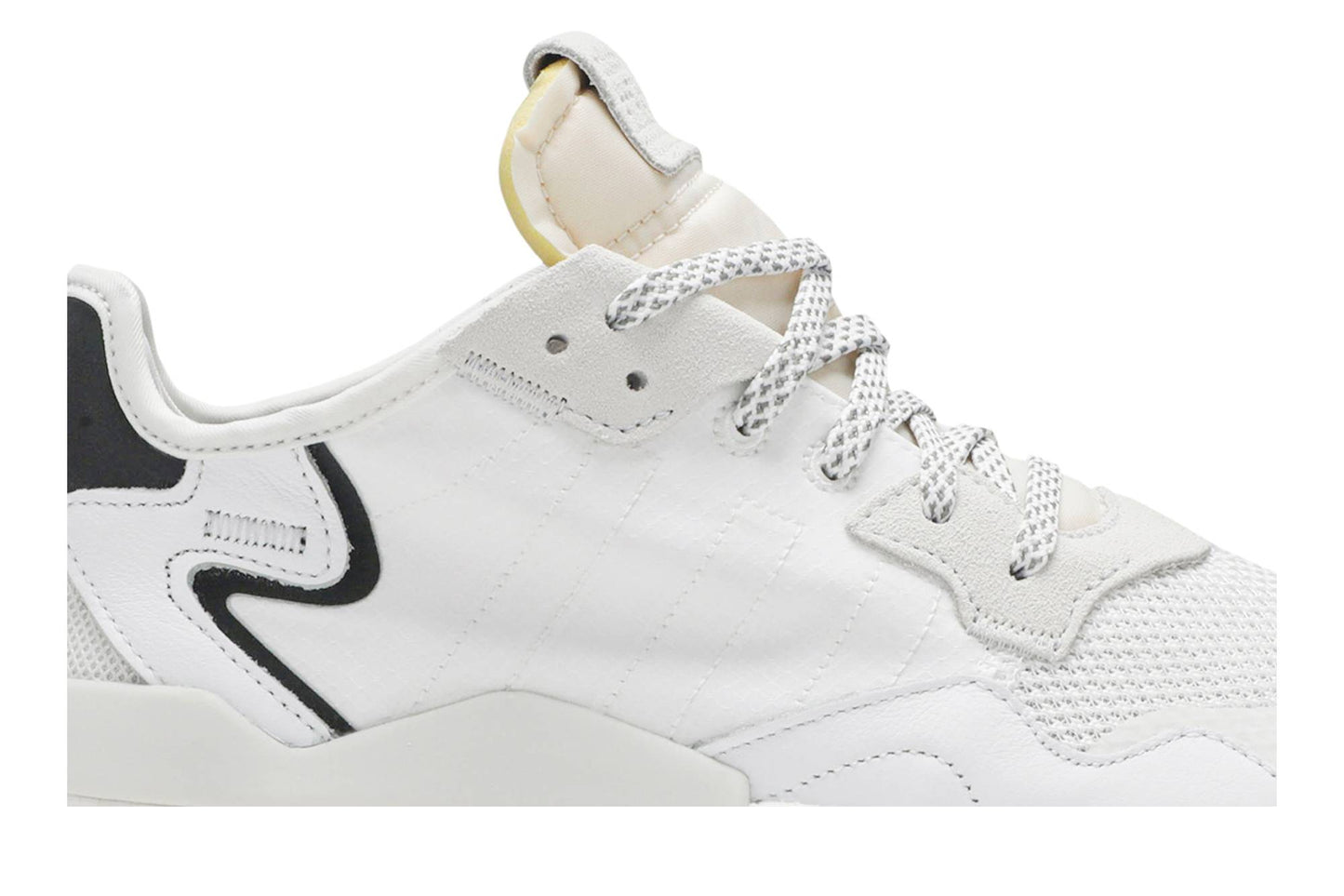 Adidas Nite Jogger 'Crystal White' EE6255