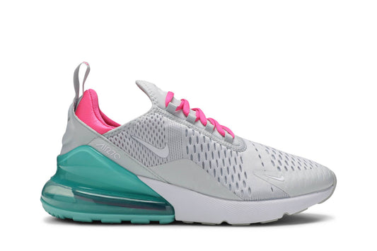 ( Women ) Nike Air Max 270 South Beach AH6789-065