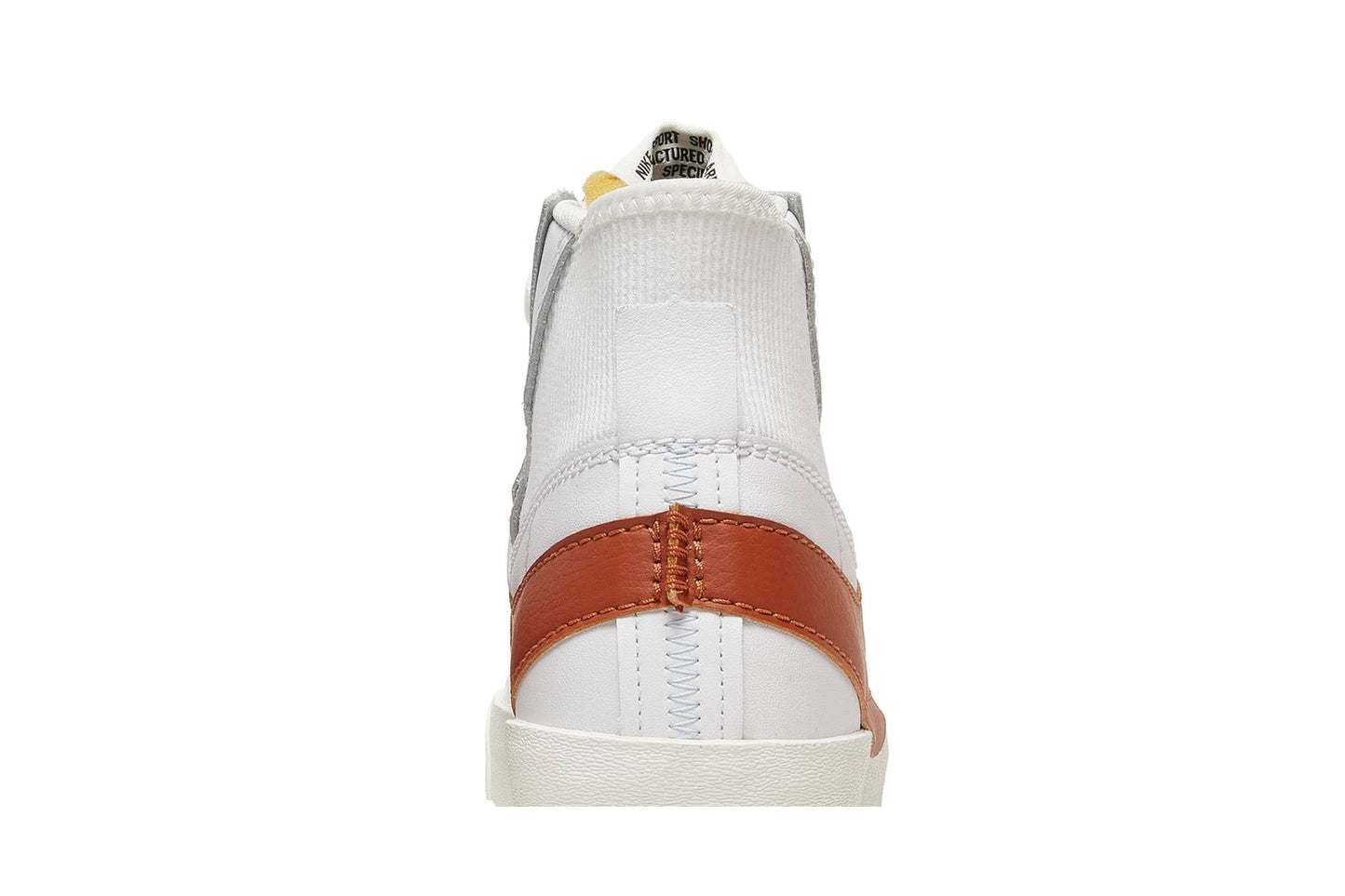 Nike Blazer Mid 77 Jumbo 'Dark Russet' DD3111-101
