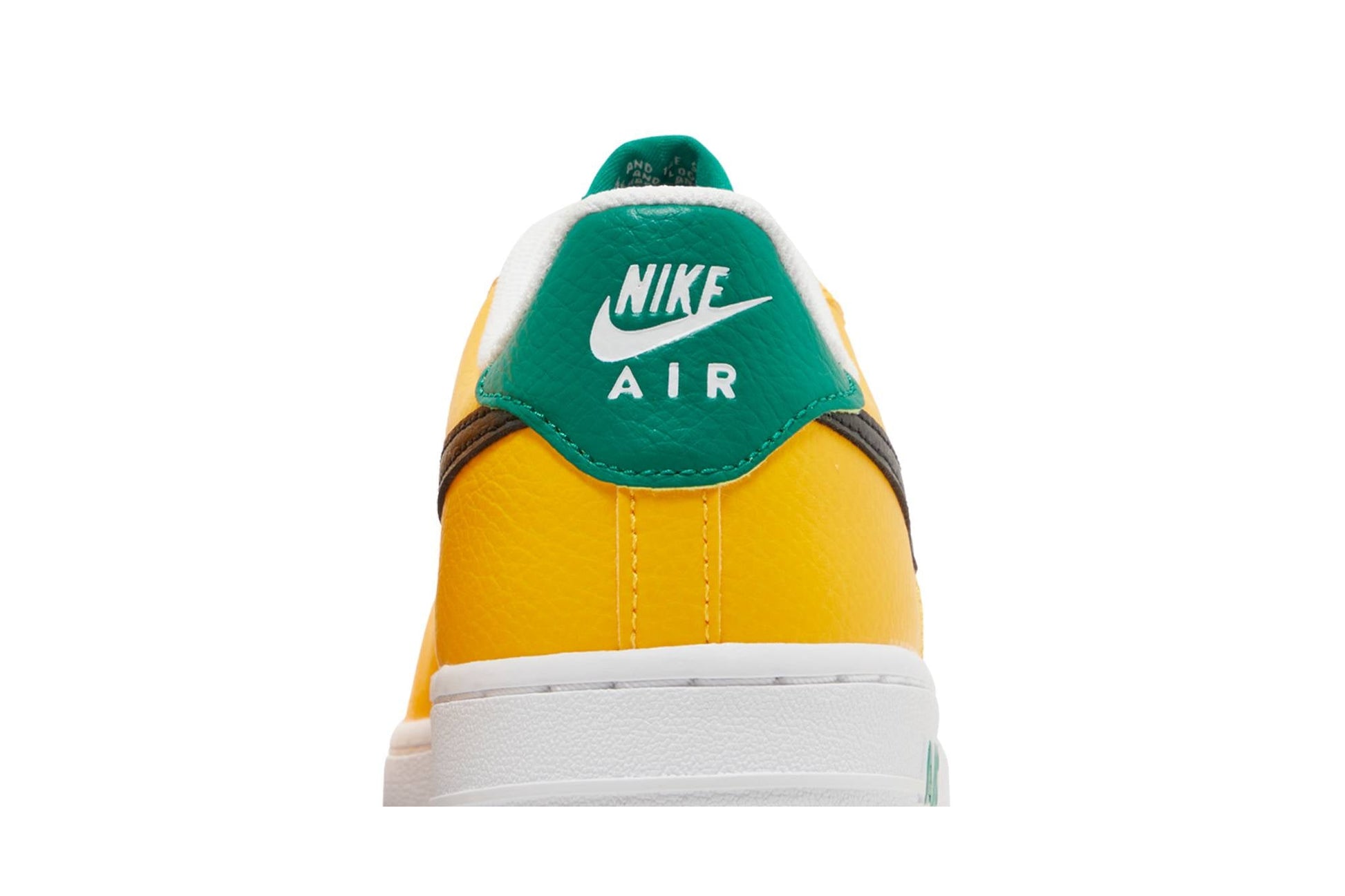 ( Grade School ) Nike Air Force 1 Low 'Oakland Athletics' FN8008-700