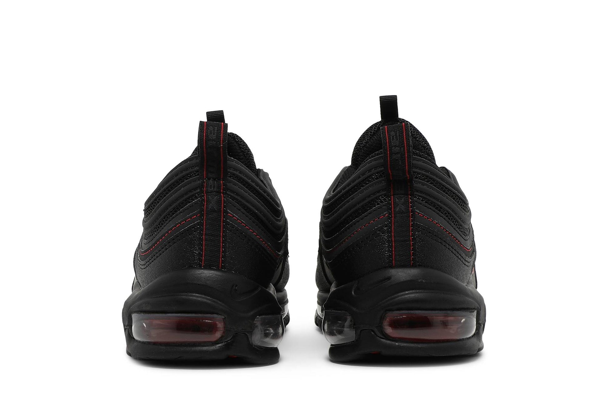 Nike Air Max 97 'Black University Red' DH4092-001