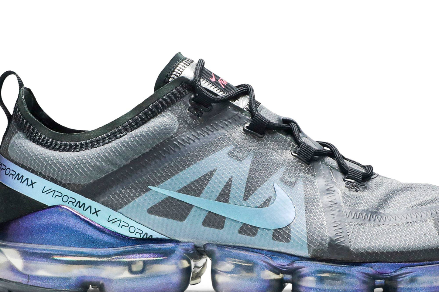 Nike Air VaporMax 2019 'Throwback Future' AR6631-001