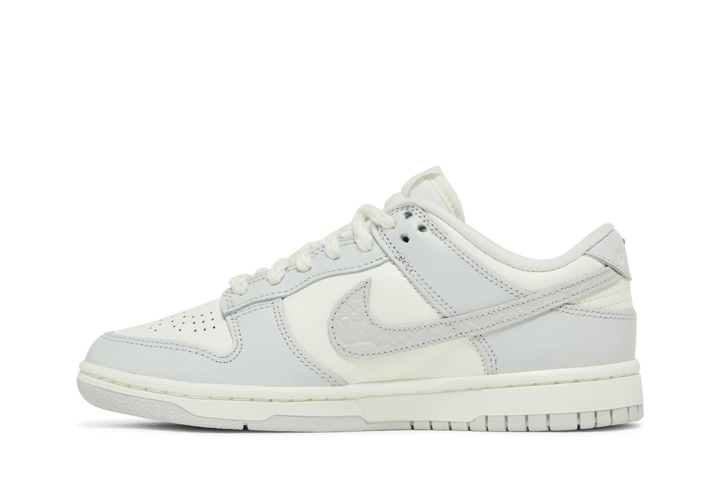 ( Women ) Nike Dunk Low Needlework FJ4553-133