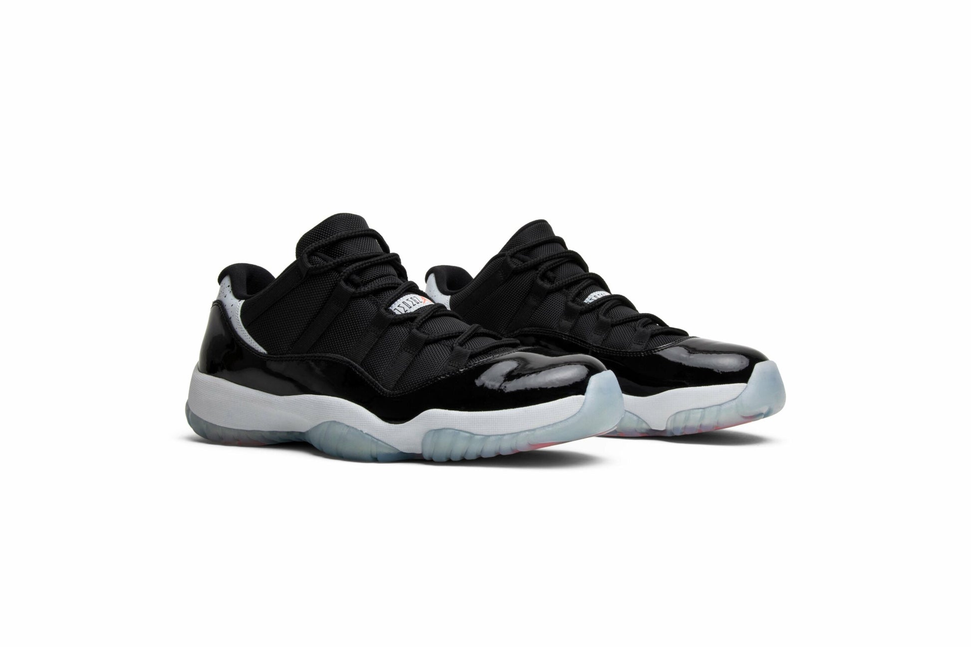 Air Jordan 11 Retro Low Infrared 23 528895-023