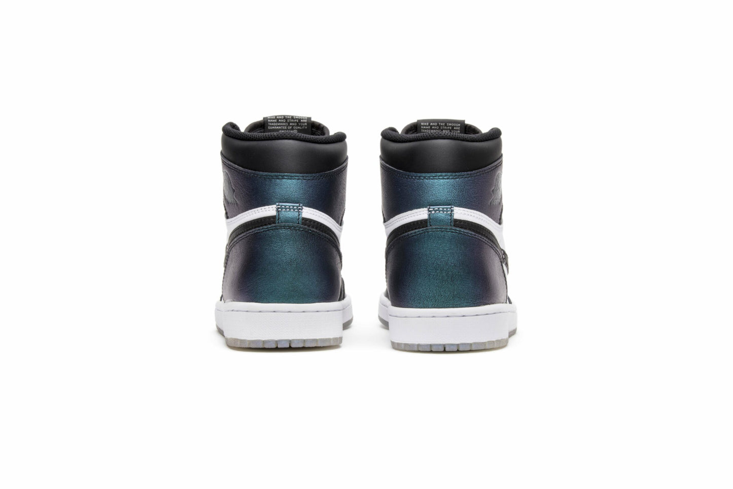 Air Jordan 1 Retro High OG All Star – Chameleon 907958-015