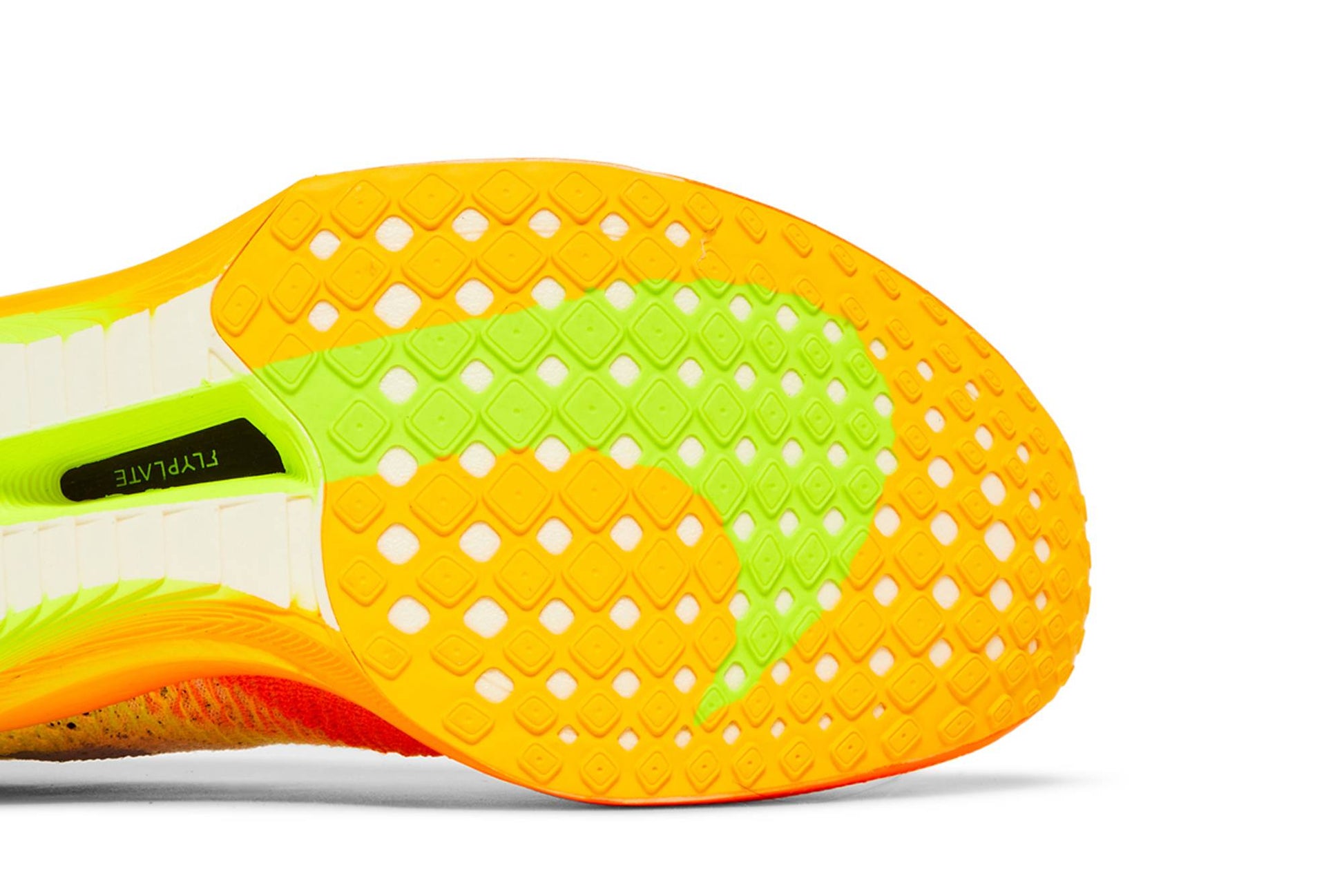 Nike ZoomX VaporFly Next% 3 Sail Orange DV4129-101