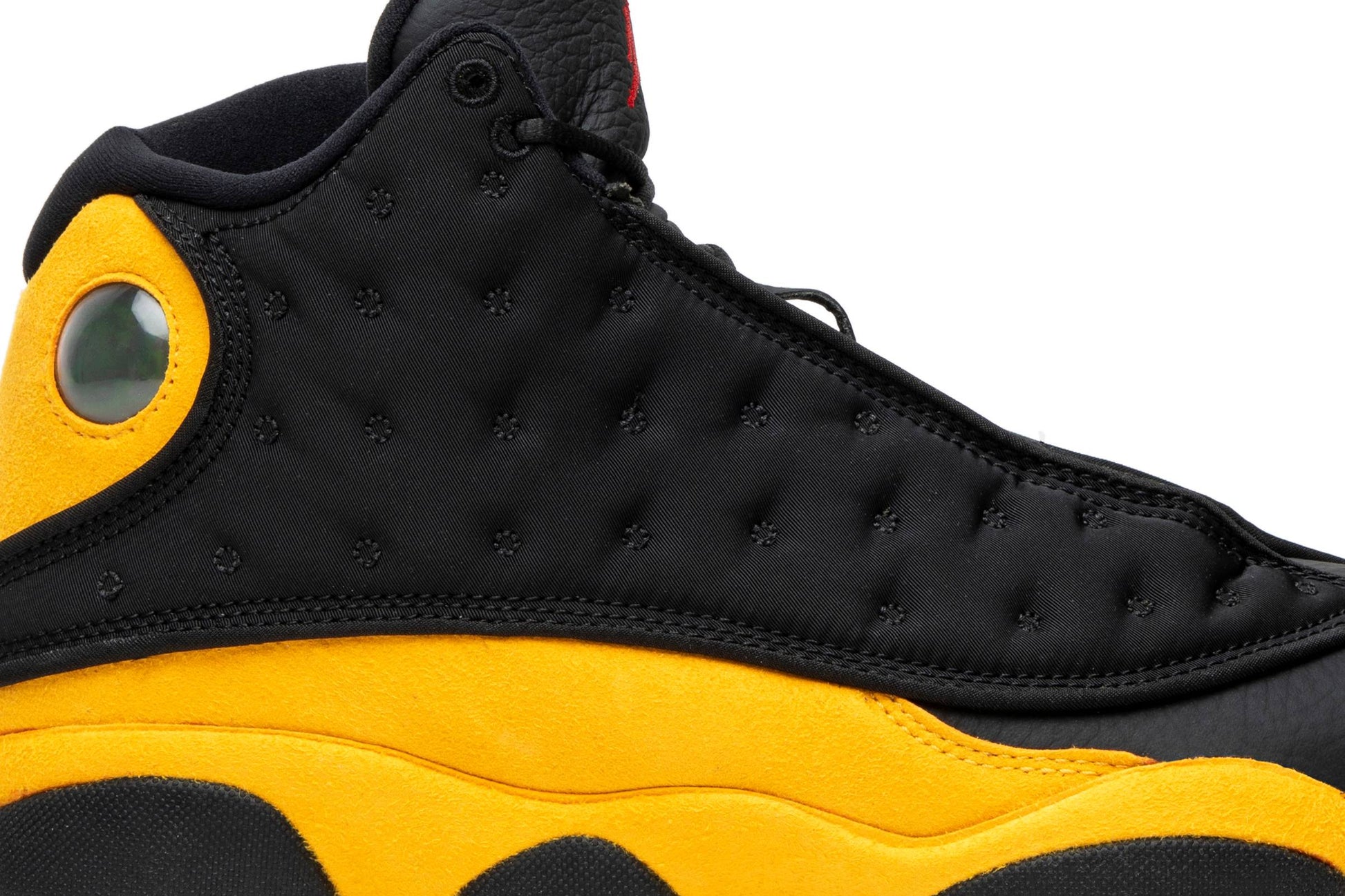 Air Jordan 13 Retro Melo Class Of 2002 ( B-Grade ) 414571-035