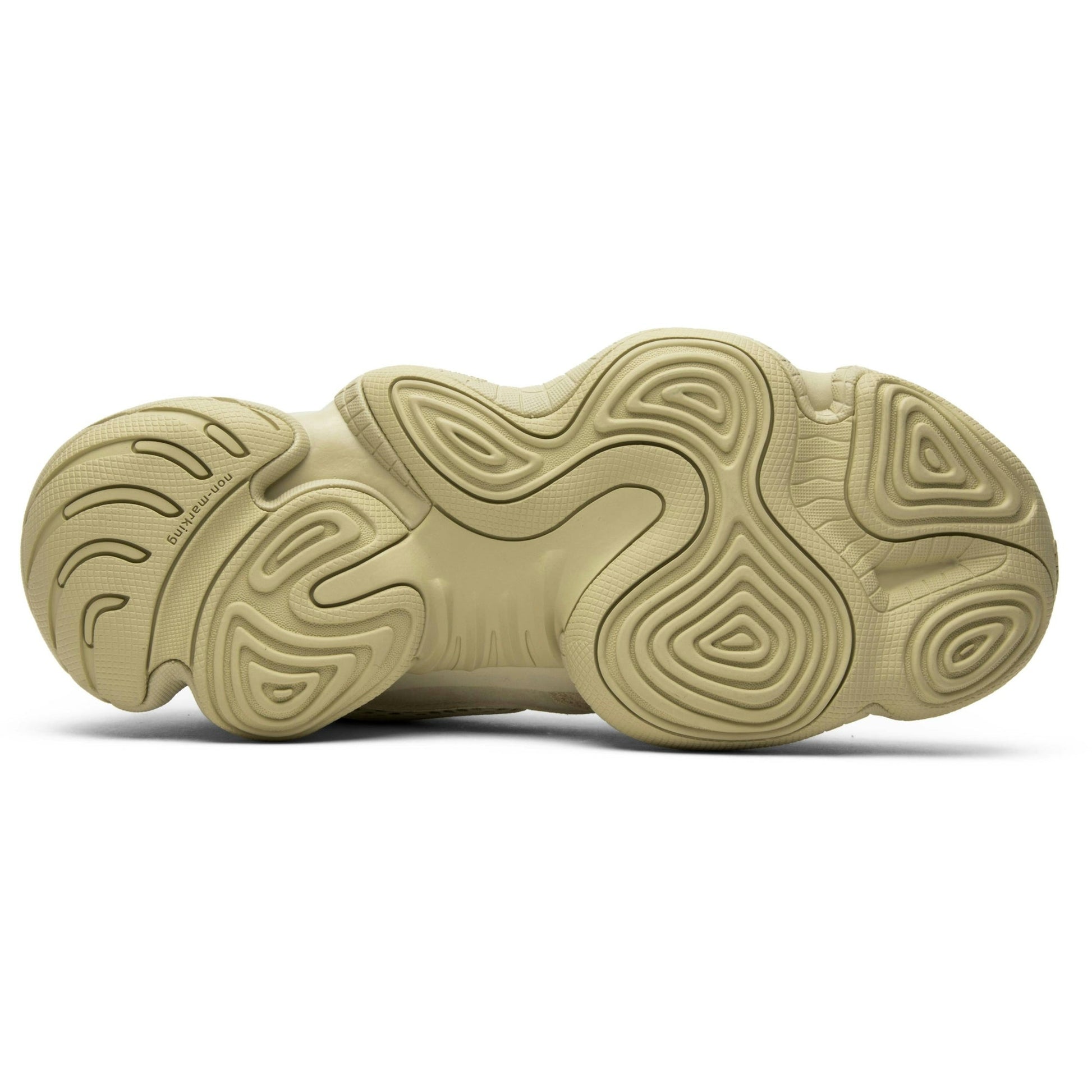 Adidas Yeezy 500 'Super Moon Yellow' DB2966