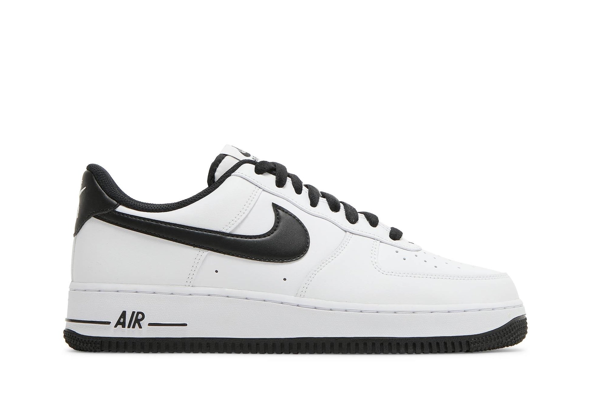 Nike Air Force 1 Low White Black 2022 DH7561-102