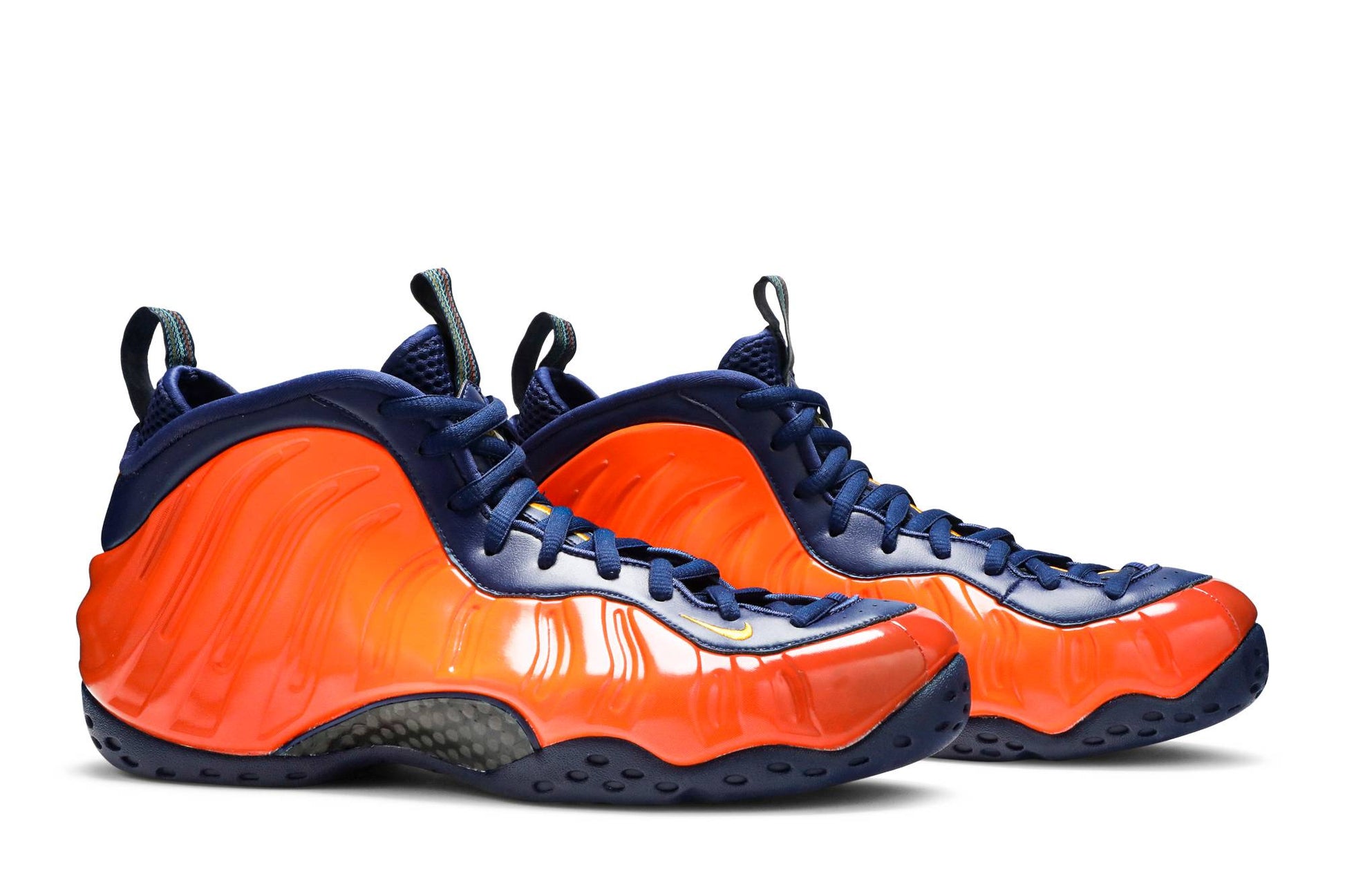 Nike Air Foamposite One 'Rugged Orange' CJ0303-400