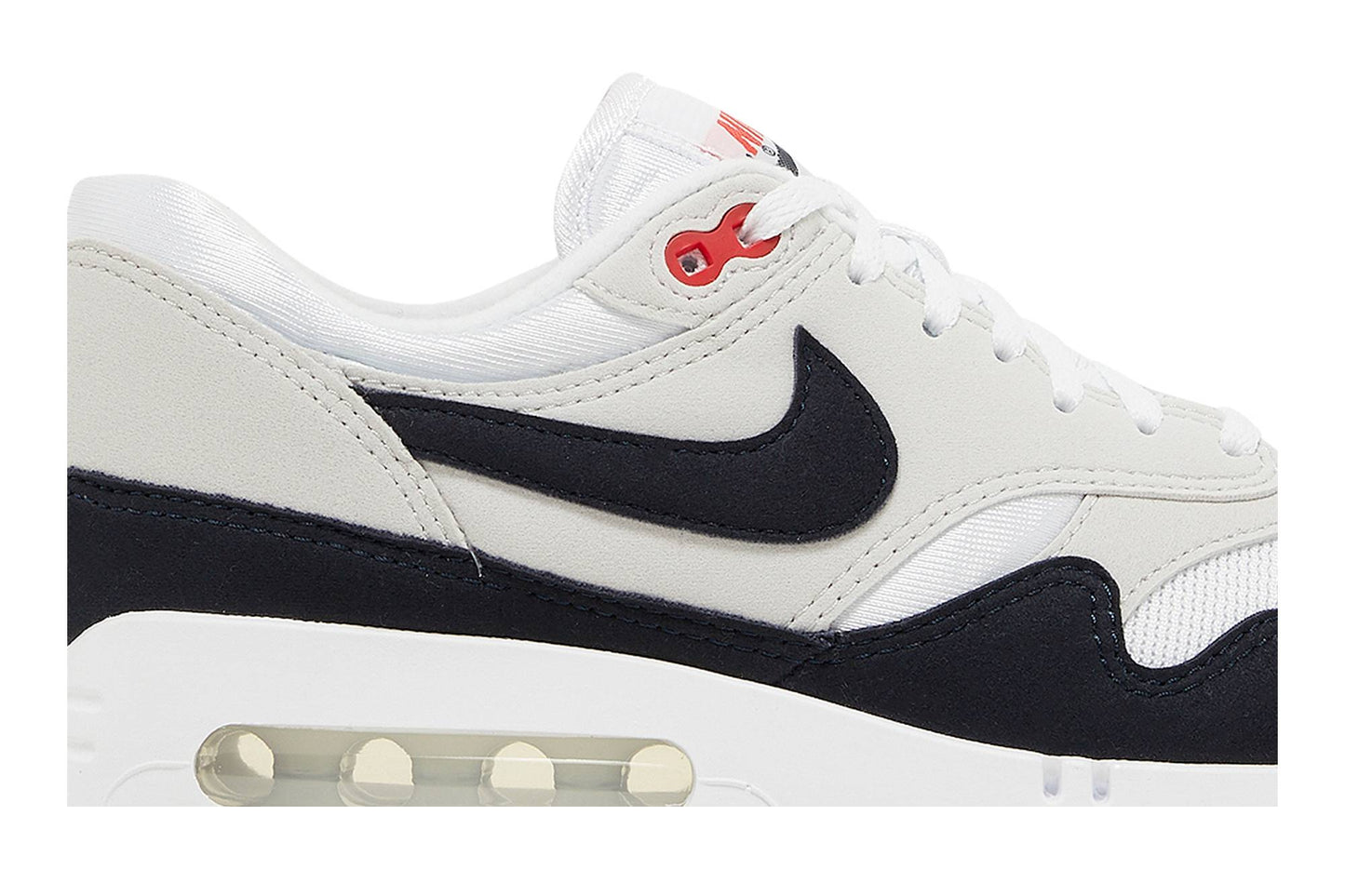 Nike Air Max 1 86 OG Big Bubble – Obsidian DQ3989-101
