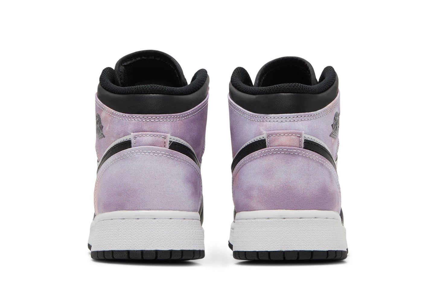 ( Grade School ) Air Jordan 1 Mid SE Zen Master DM6216-001