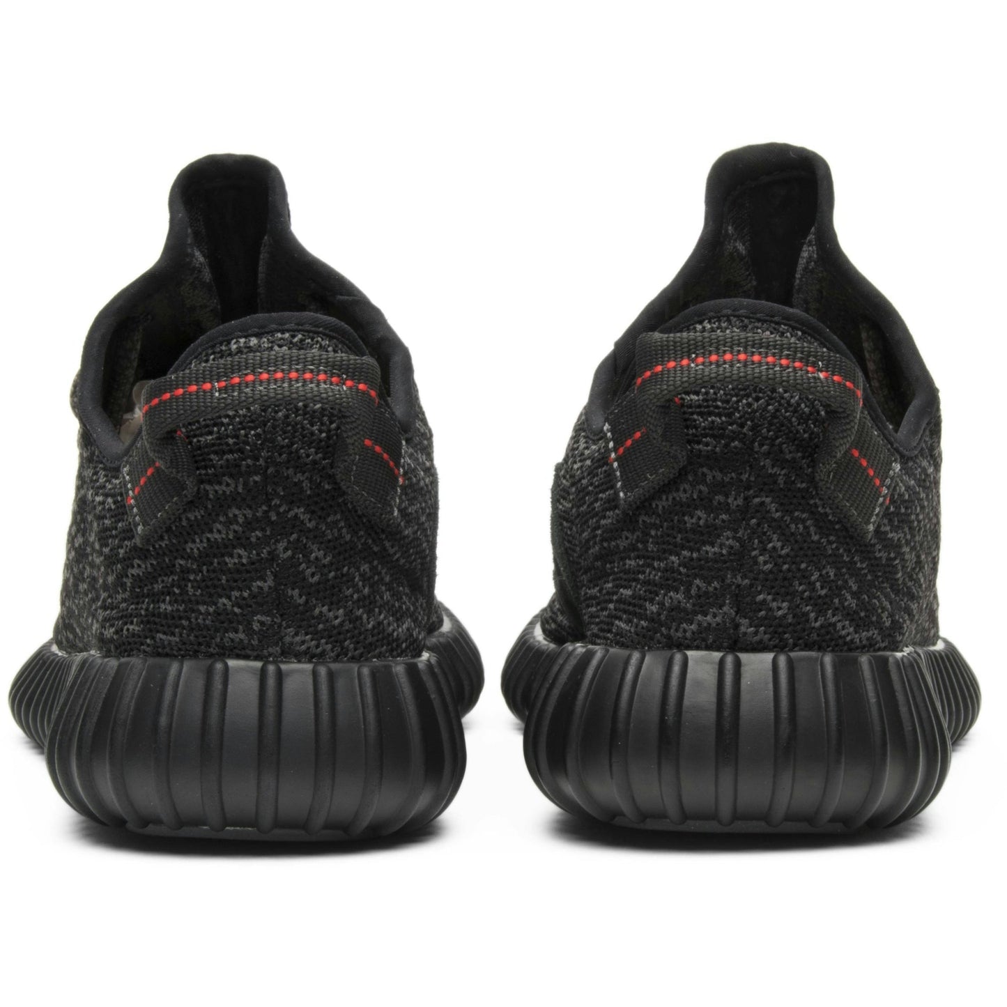 Adidas Yeezy Boost 350 'Pirate Black' 2016 BB5350