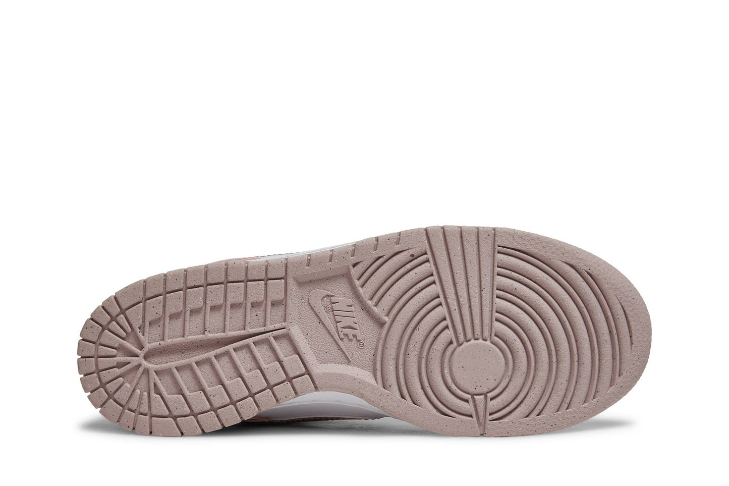 ( Grade School ) Nike Dunk Low 'Pink Velvet' [also Worn By BTS Jin] DO6485-600