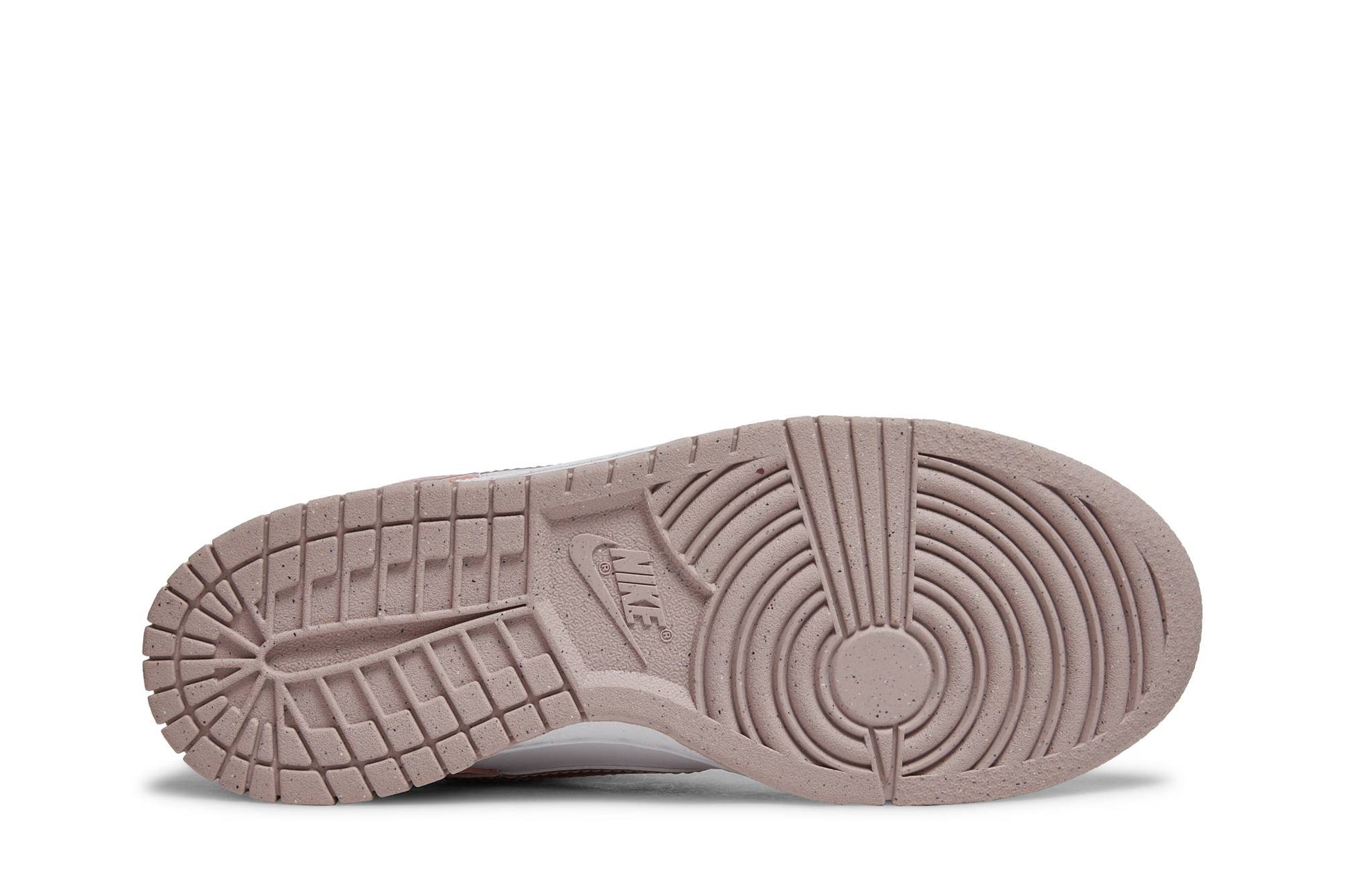 ( Grade School ) Nike Dunk Low 'Pink Velvet' [also Worn By BTS Jin] DO6485-600
