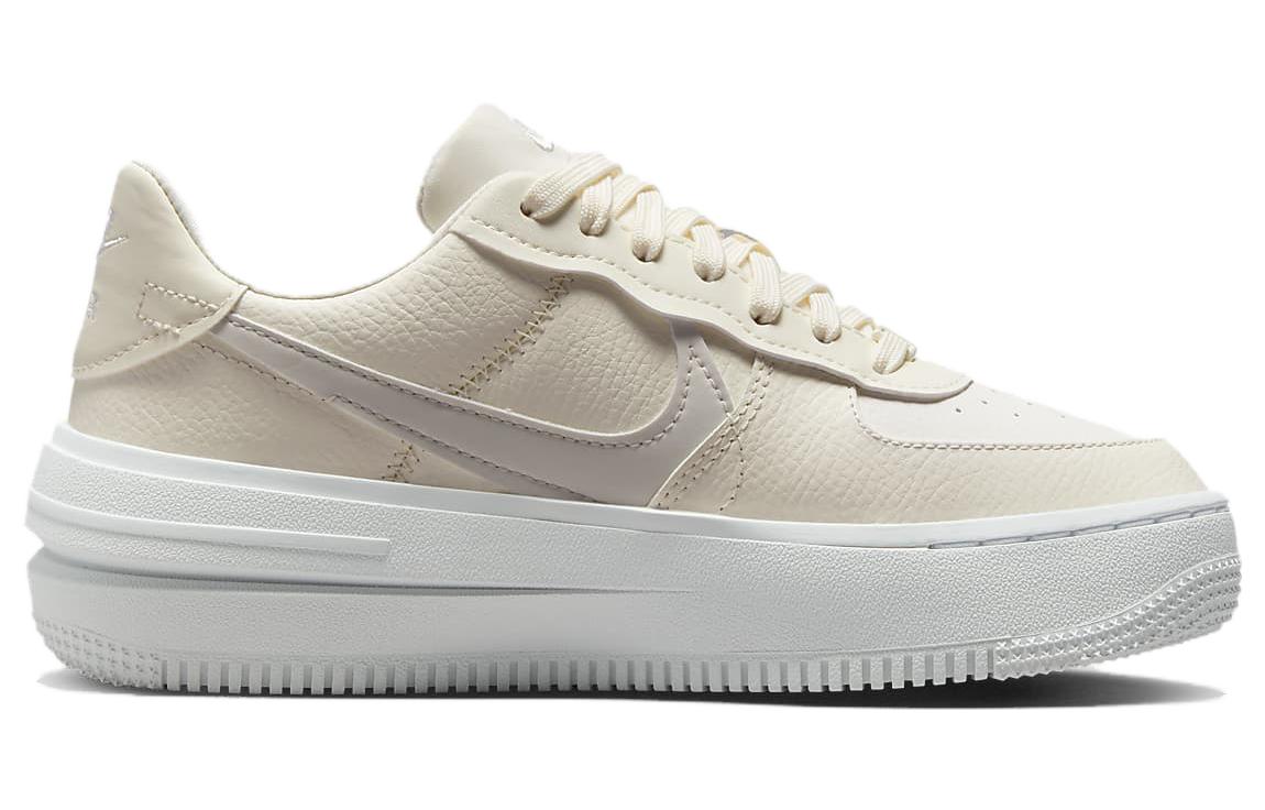 ( Women ) Nike Air Force 1 Low Plt.Af.Orm Pale Ivory DJ9946-107