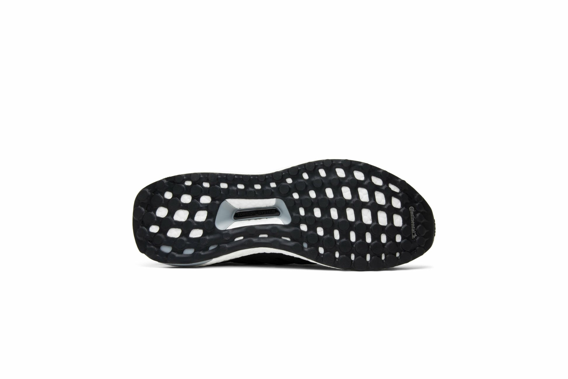 Adidas UltraBoost 4.0 Core Black BB6166