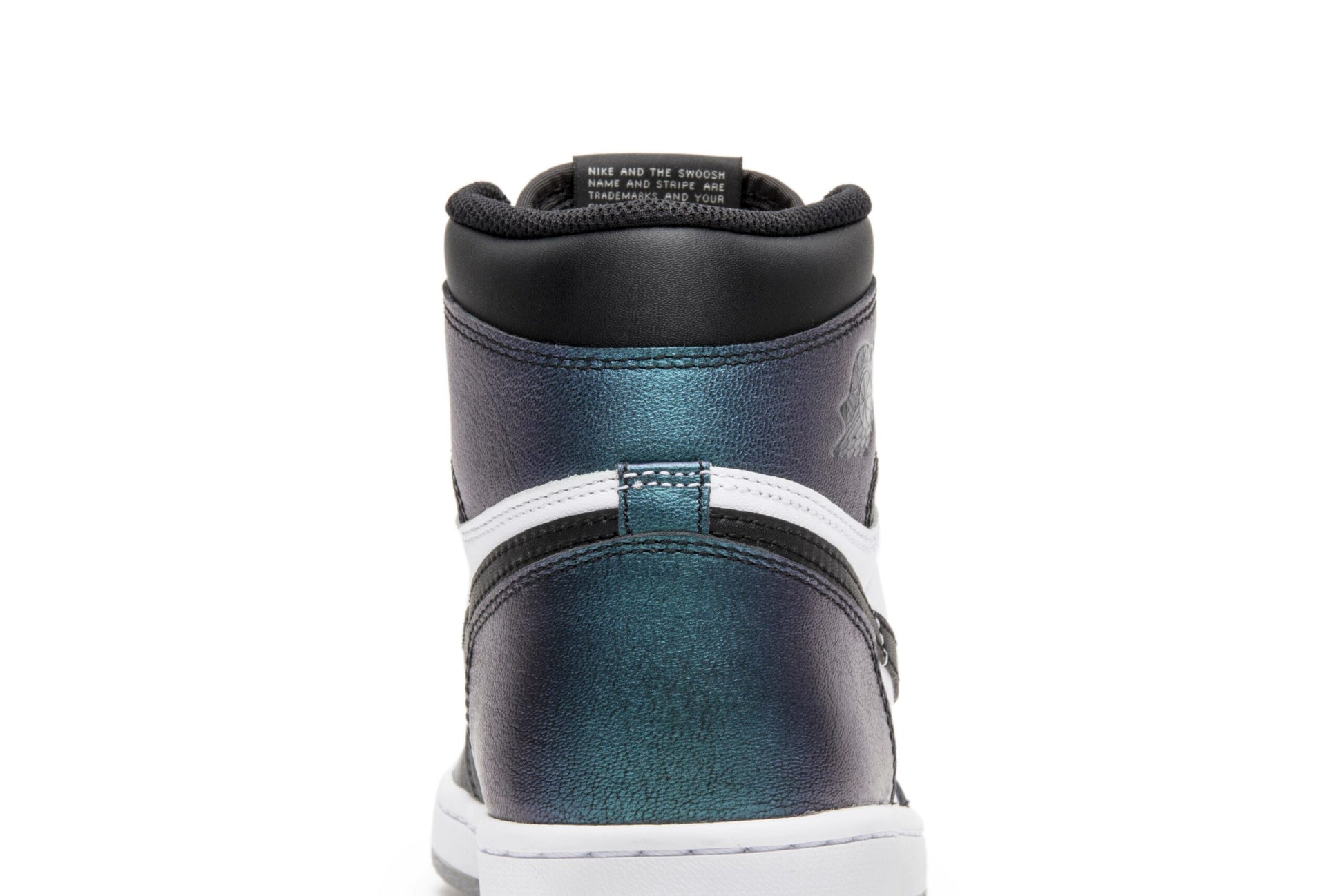 Air Jordan 1 Retro High OG All Star – Chameleon 907958-015