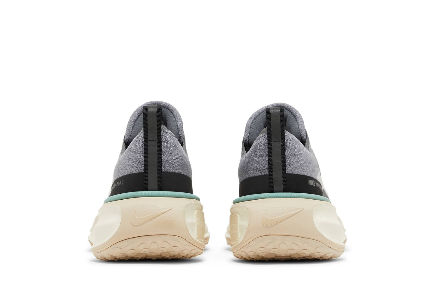 Nike ZoomX Invincible Run Flyknit 3 'Cool Grey' FN7503-065