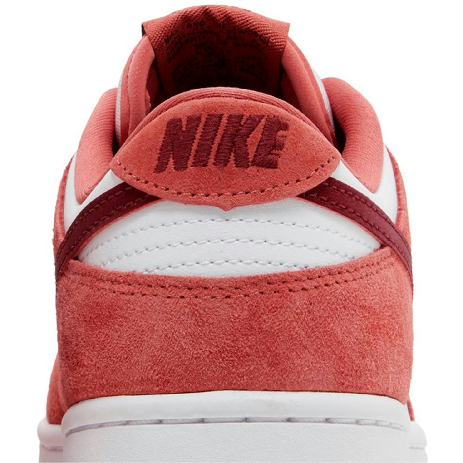 ( Women ) Nike Dunk Low Valentines Day 2024 FQ7056-100